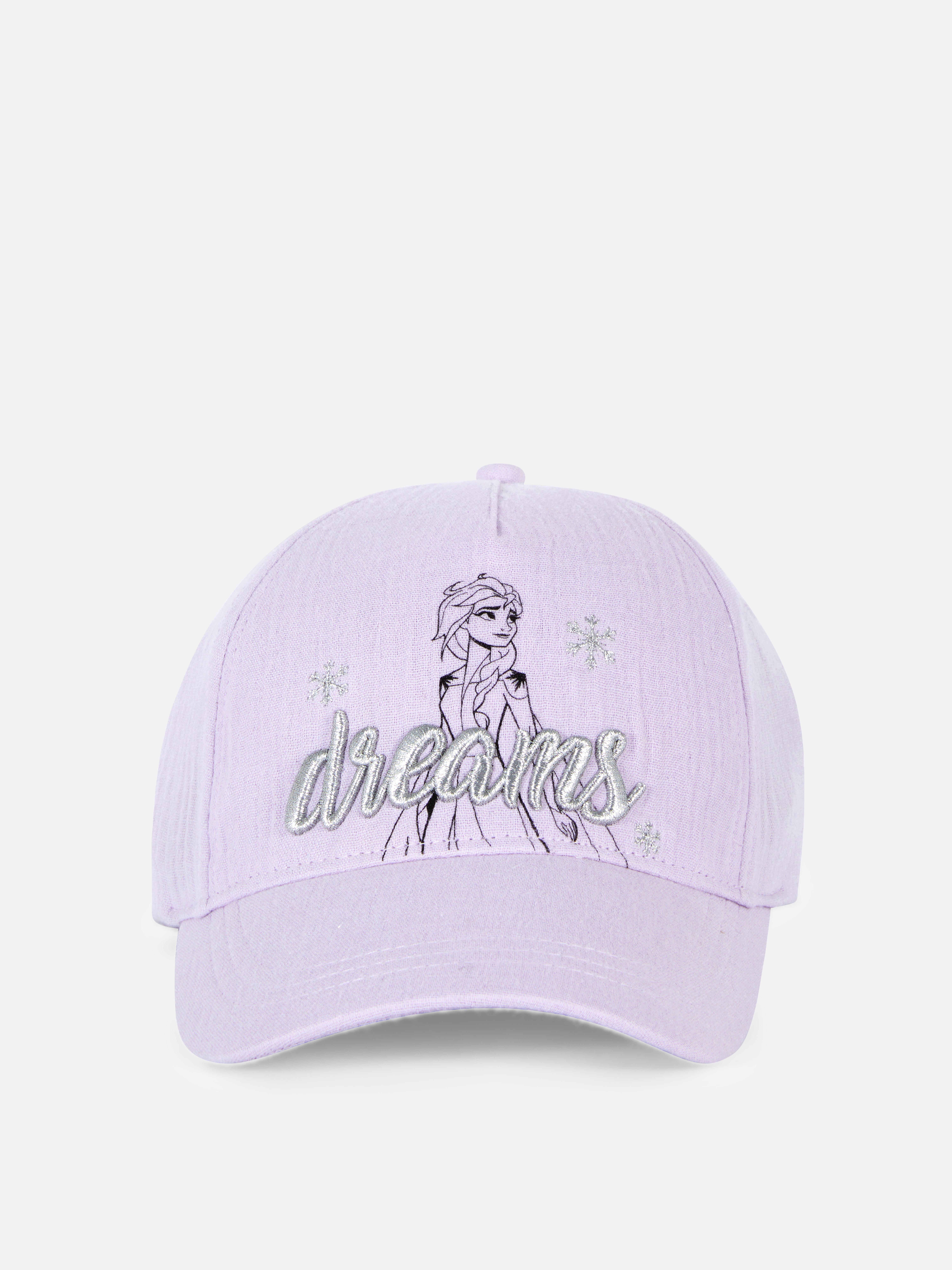 Disney’s Frozen Elsa Baseball Cap