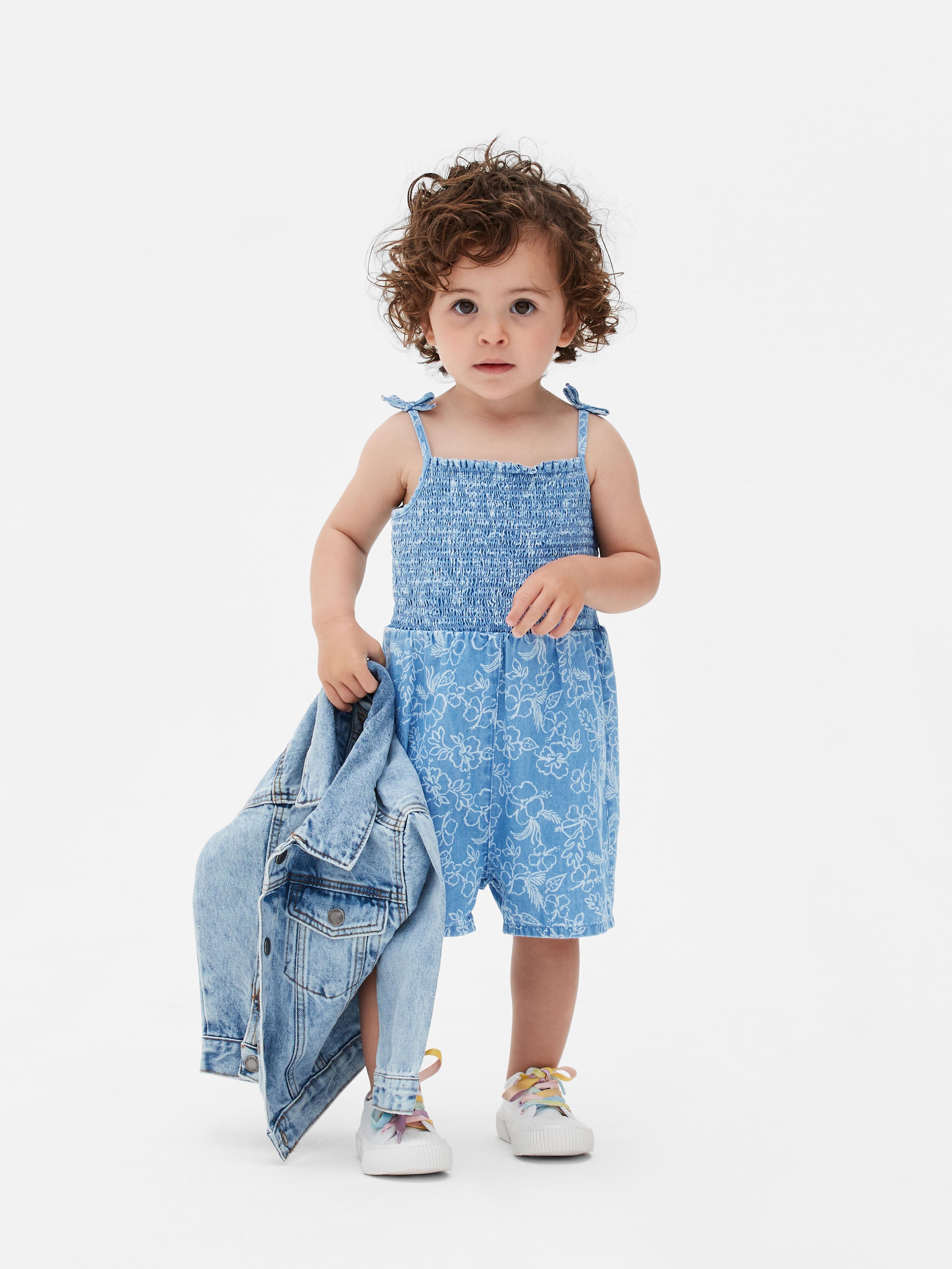 Baby Girls' Clothes Primark