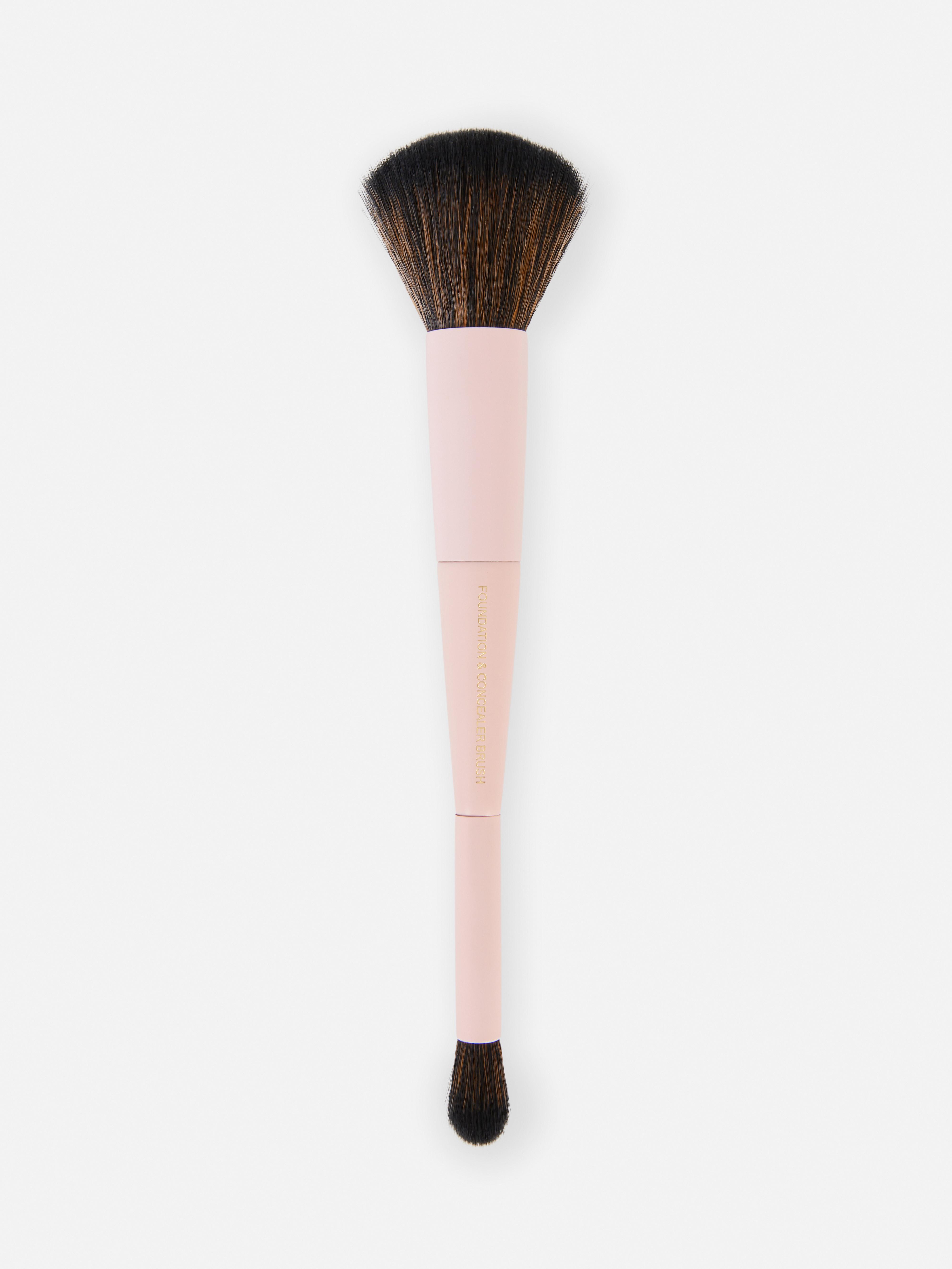 PS... Pro Foundation and Concealer Brush