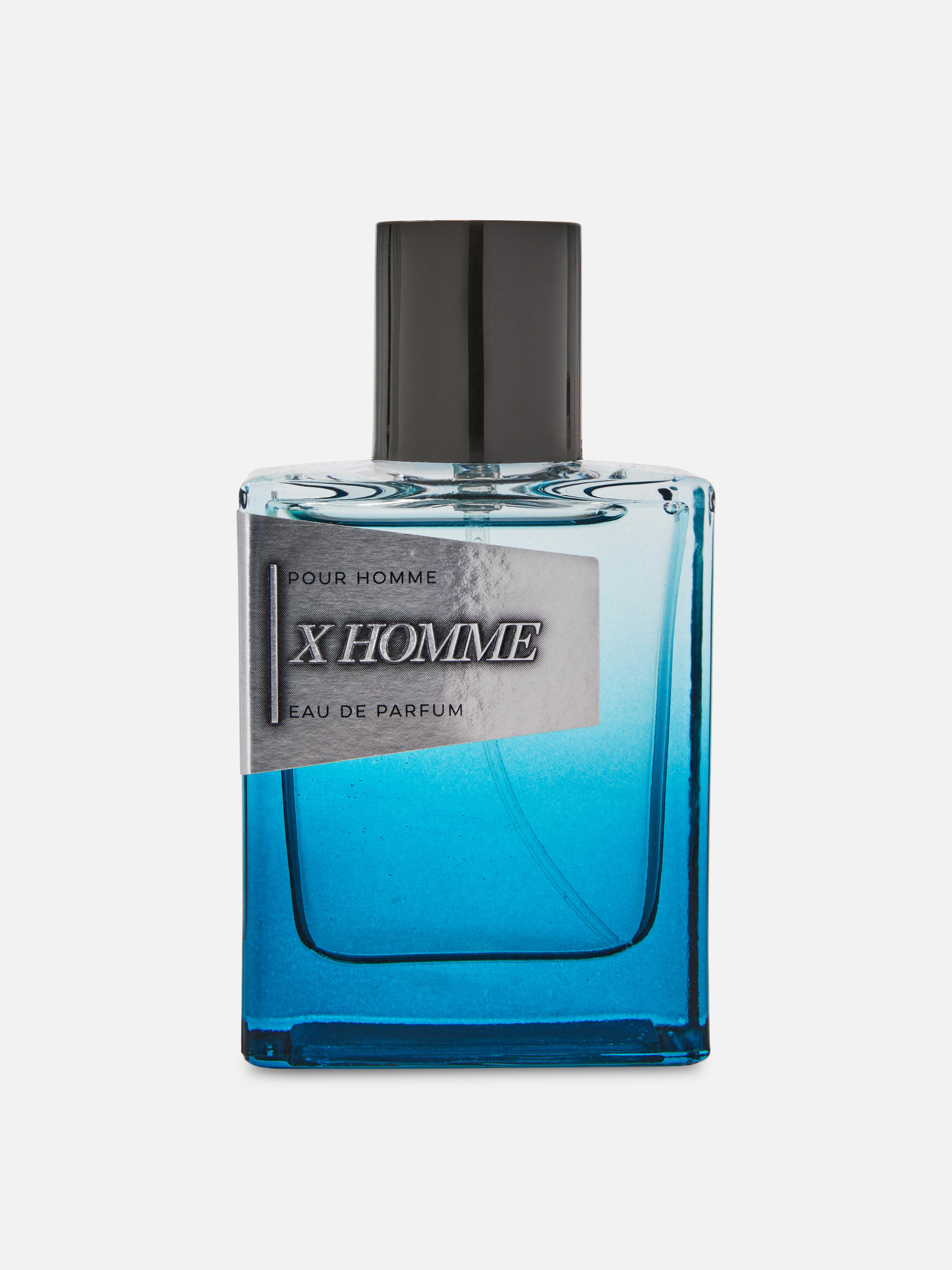Eau de parfum X Homme