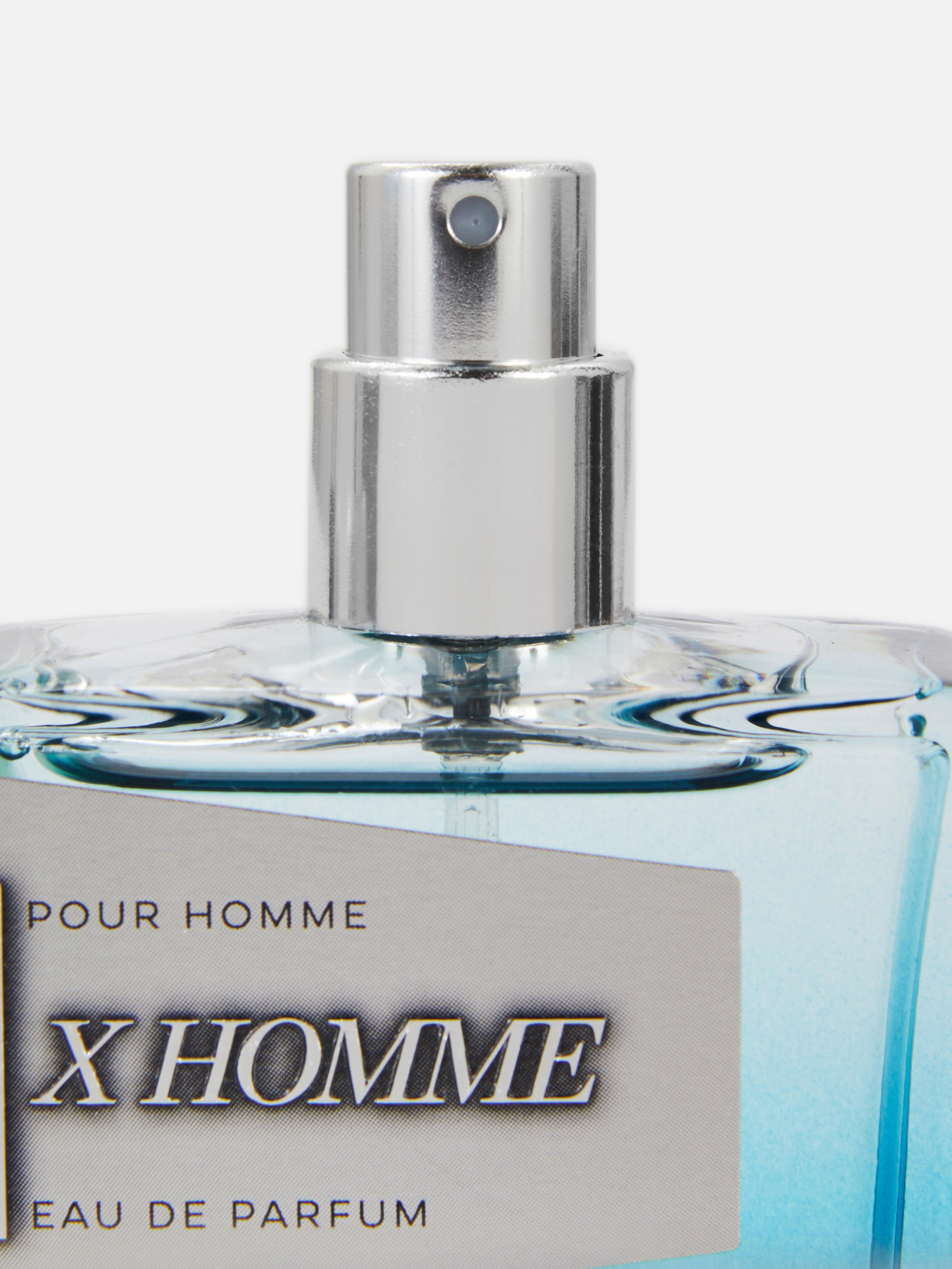 Perfume X Homme