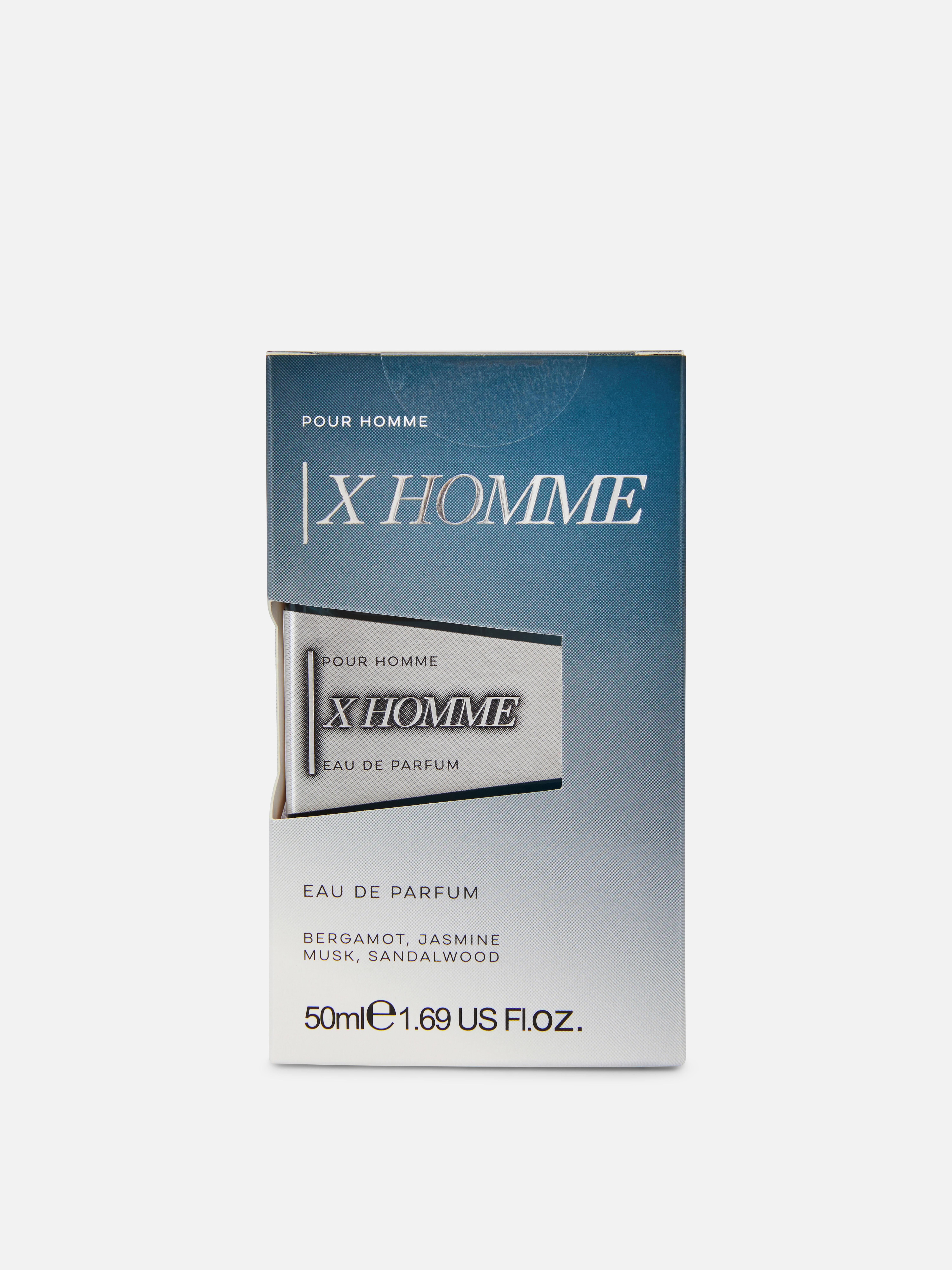 Perfume X Homme