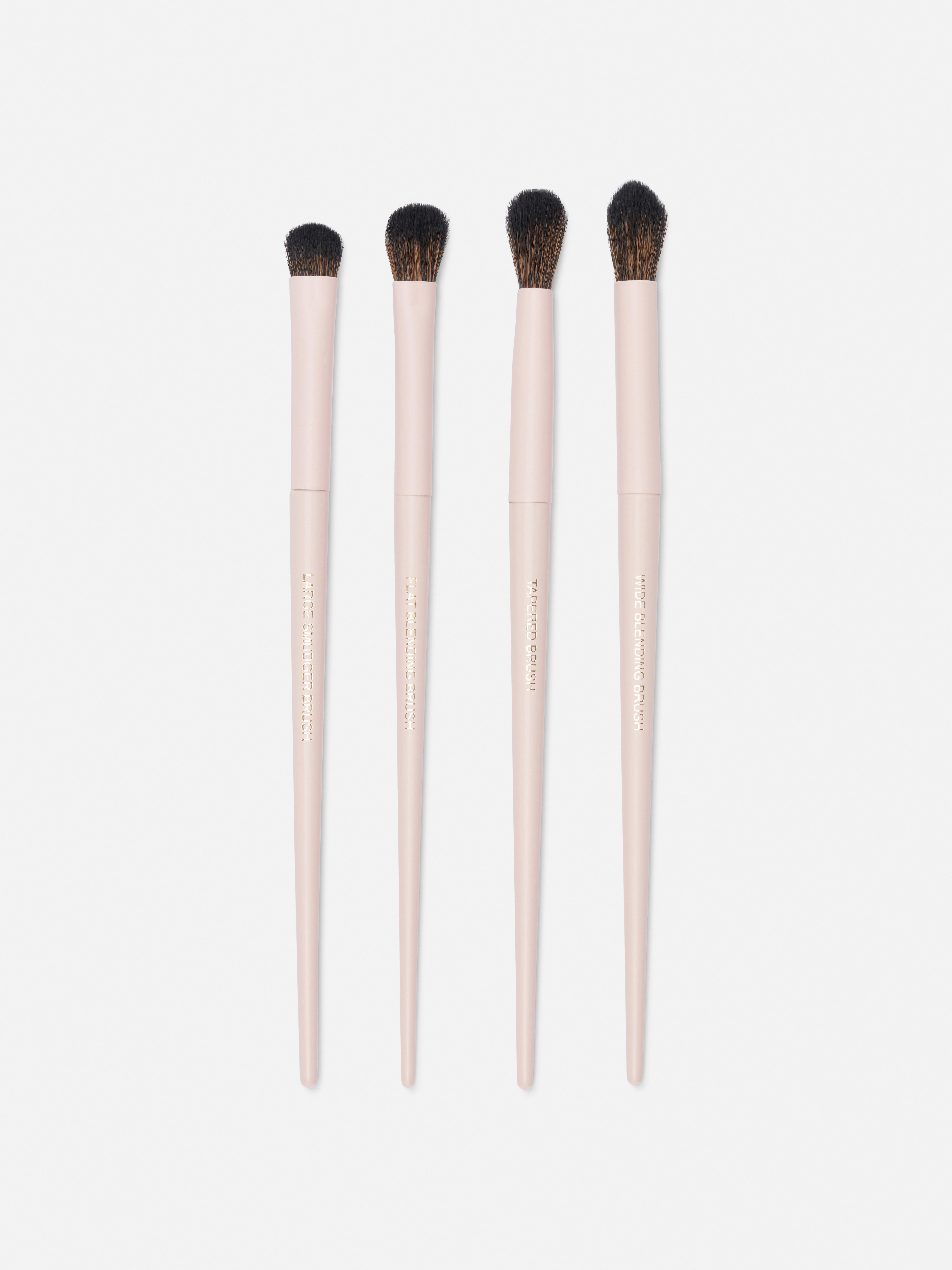 PS Pro Blending Makeup Brush Set