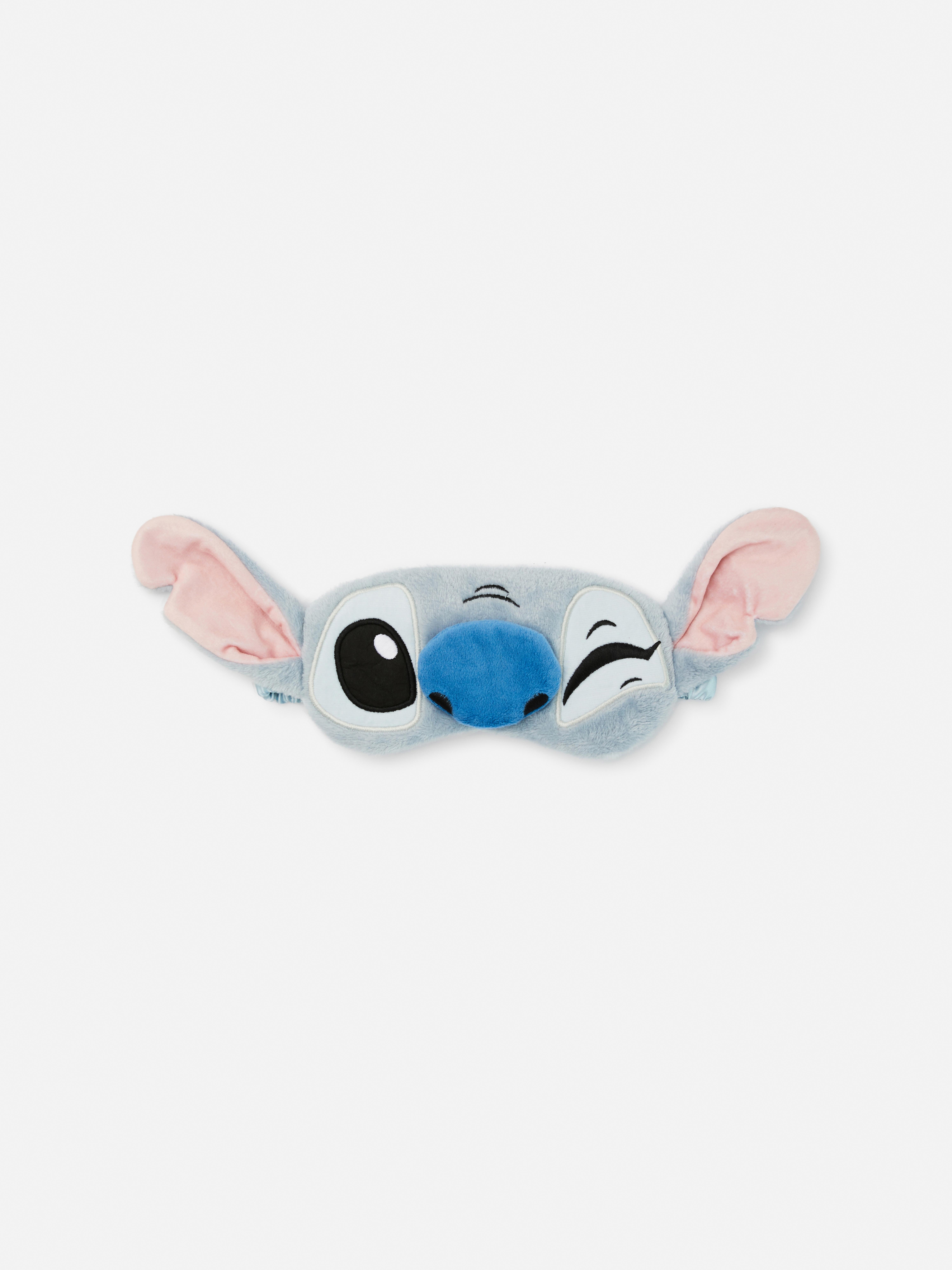 Lilo & Stitch Sleeping Mask Blue