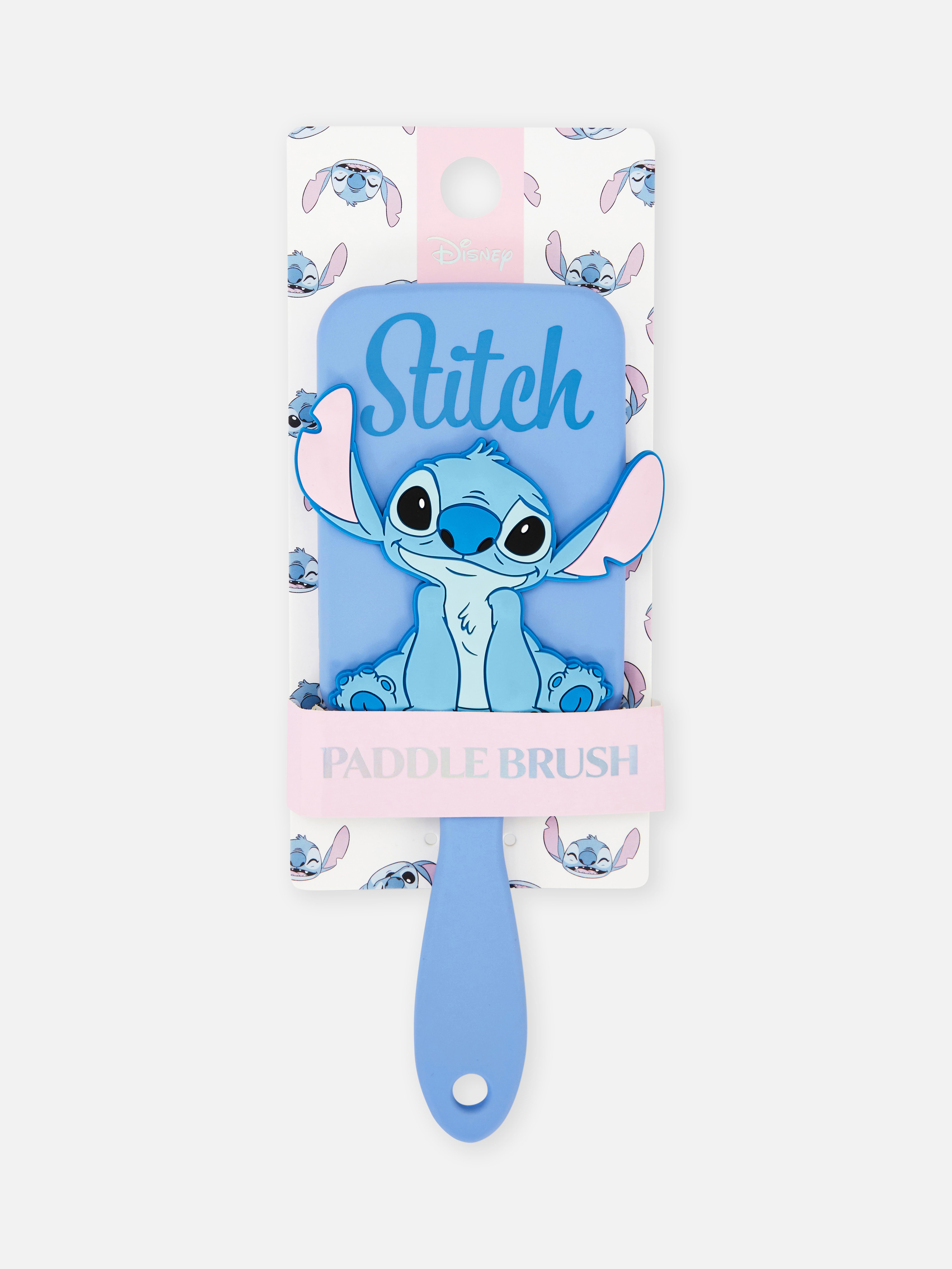 Disney’s Lilo & Stitch Paddle Brush