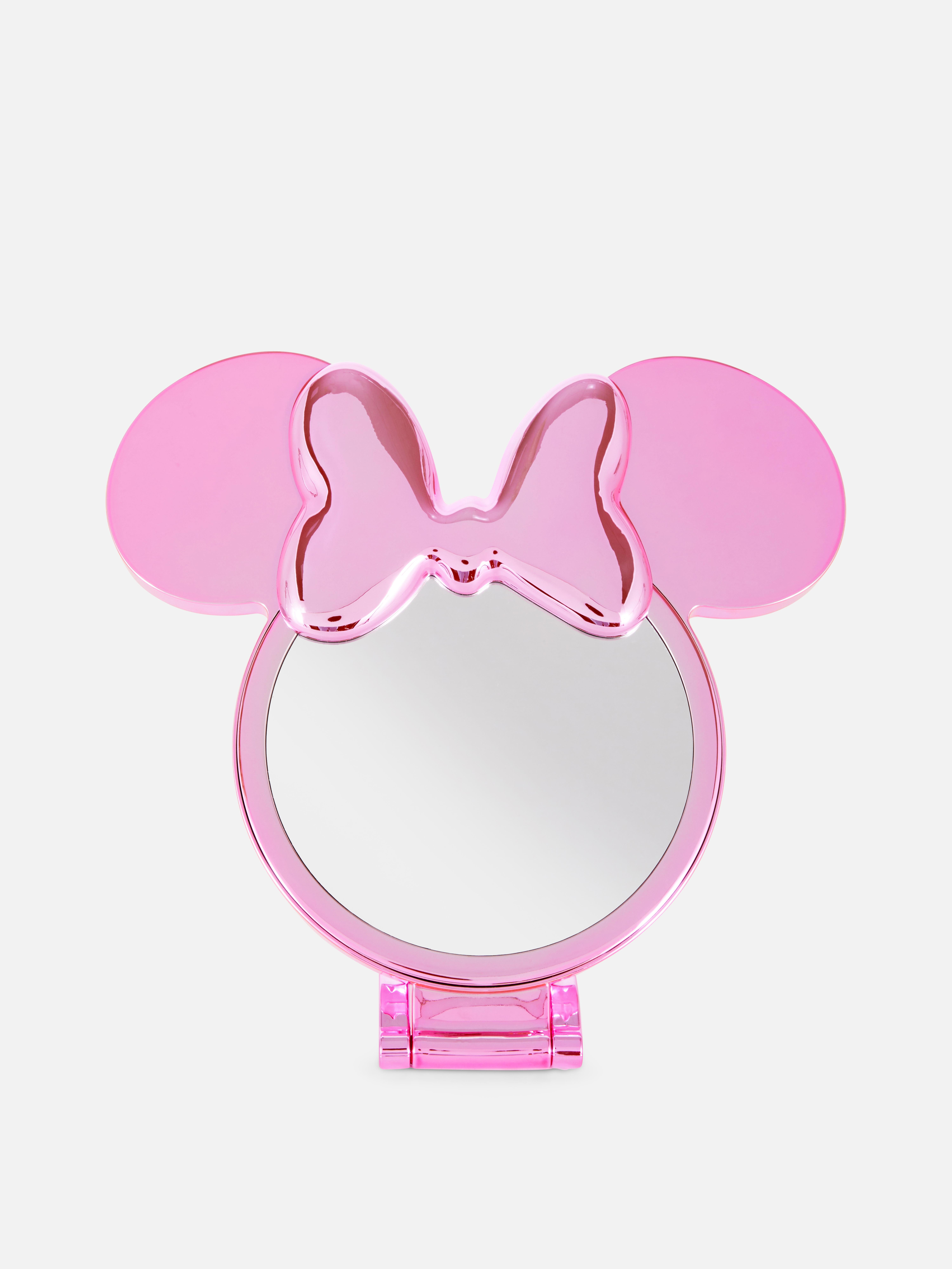 Disney's Minnie Mouse Folding Mirror