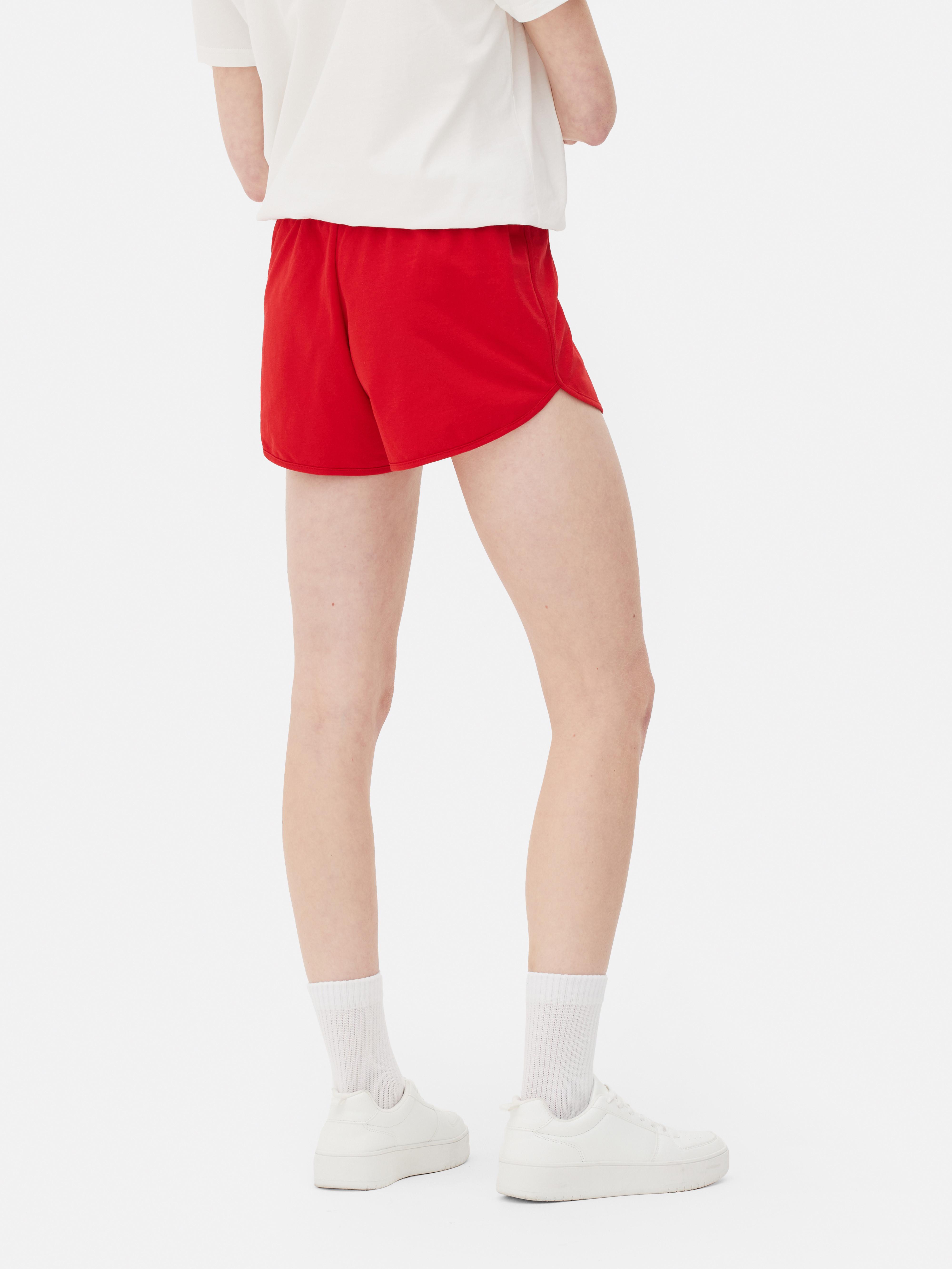 Short de course assorti Disney Mickey Mouse et ses amis