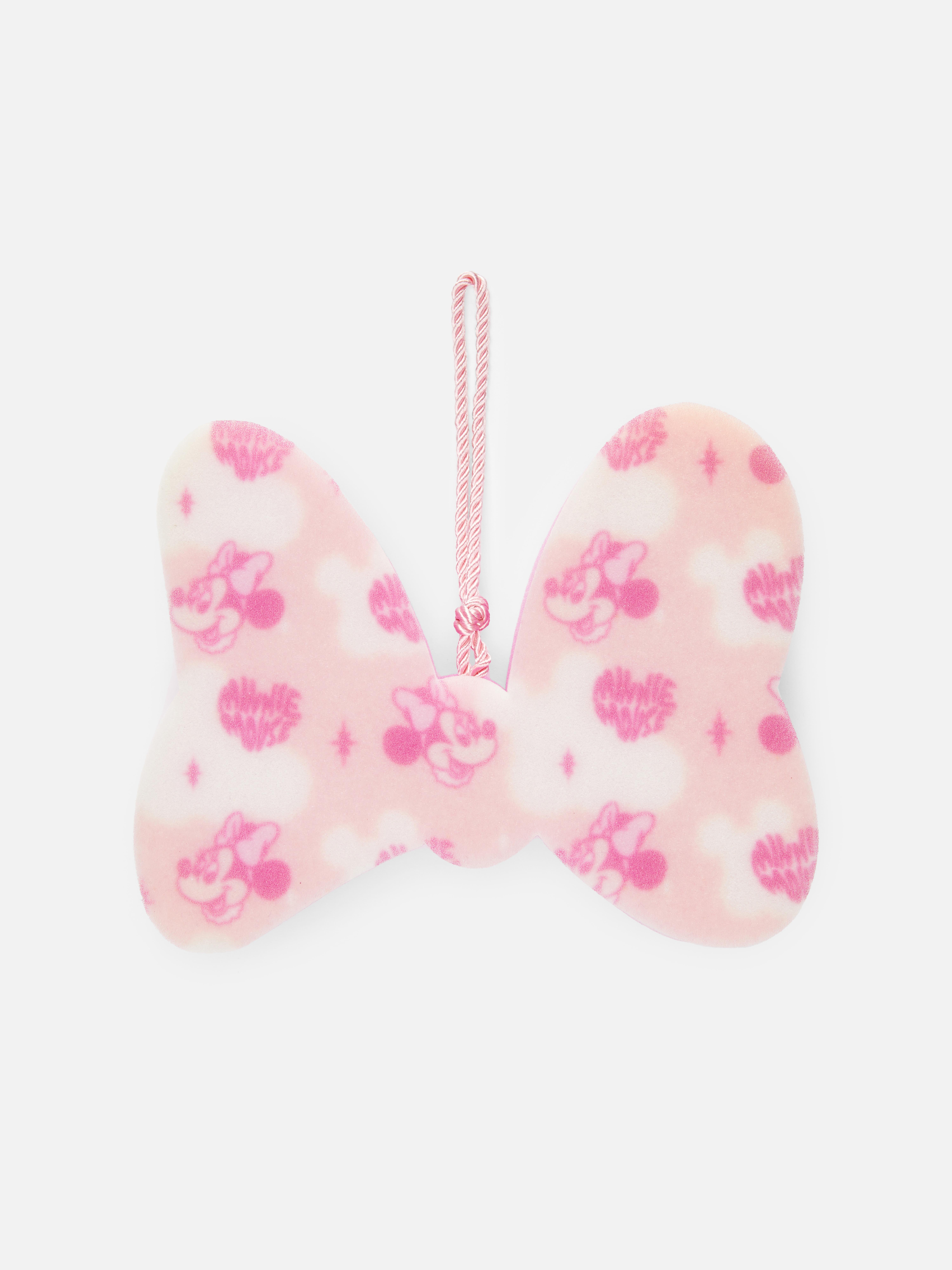 Disney's Minnie Mouse Bow Sponge