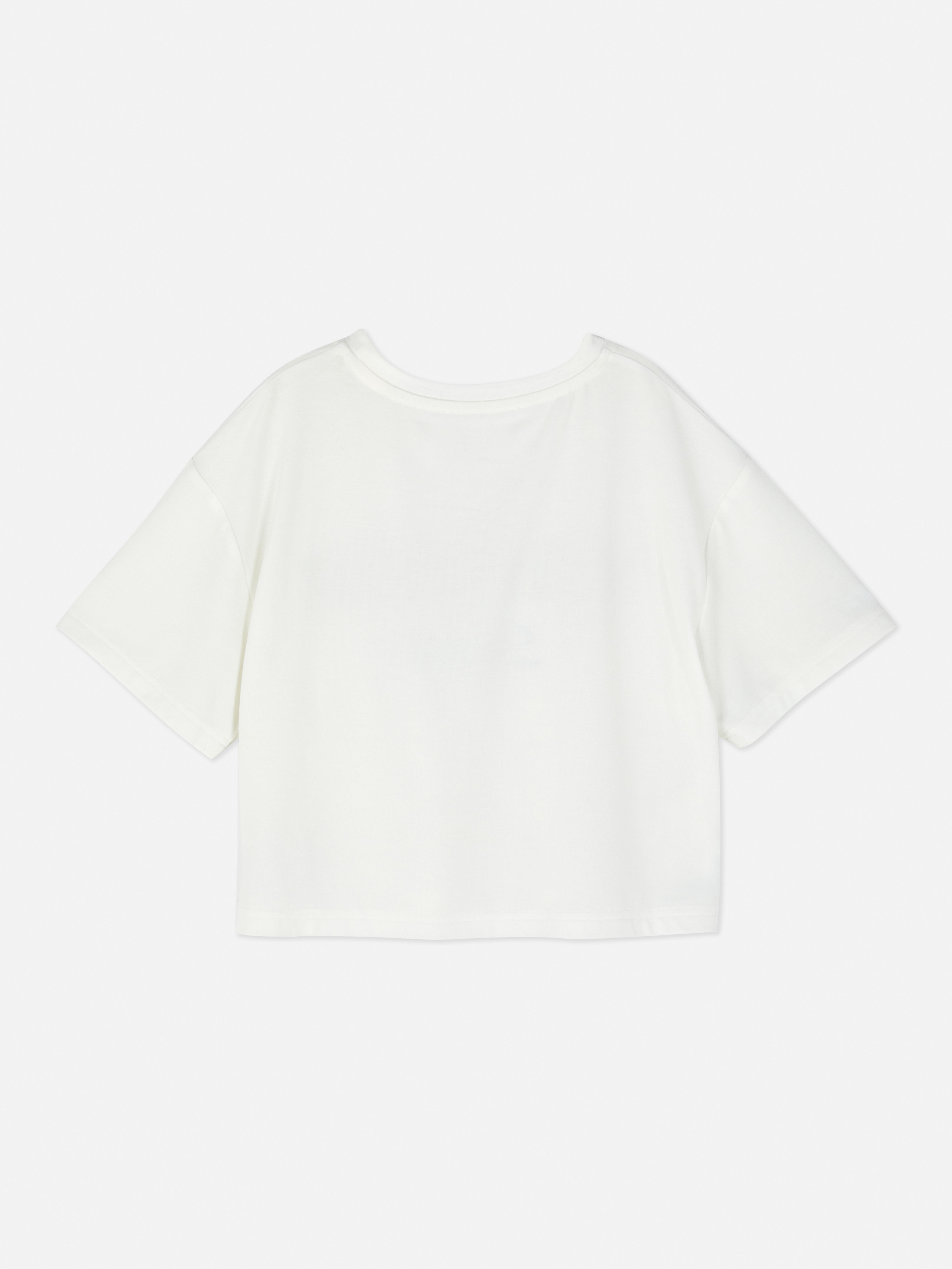 Graphic Active T-shirt