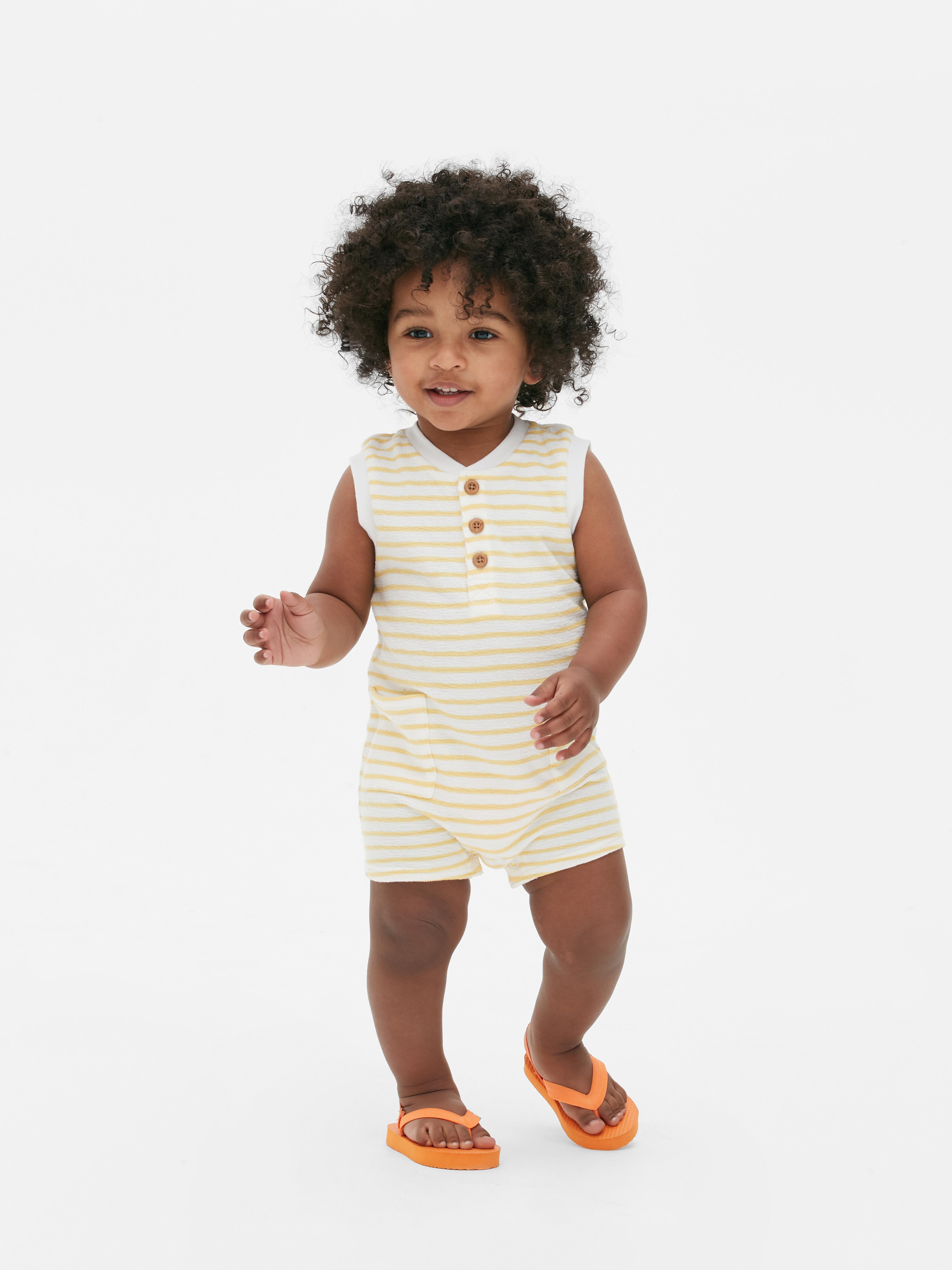 Newborn Baby Clothes & Accessories Primark