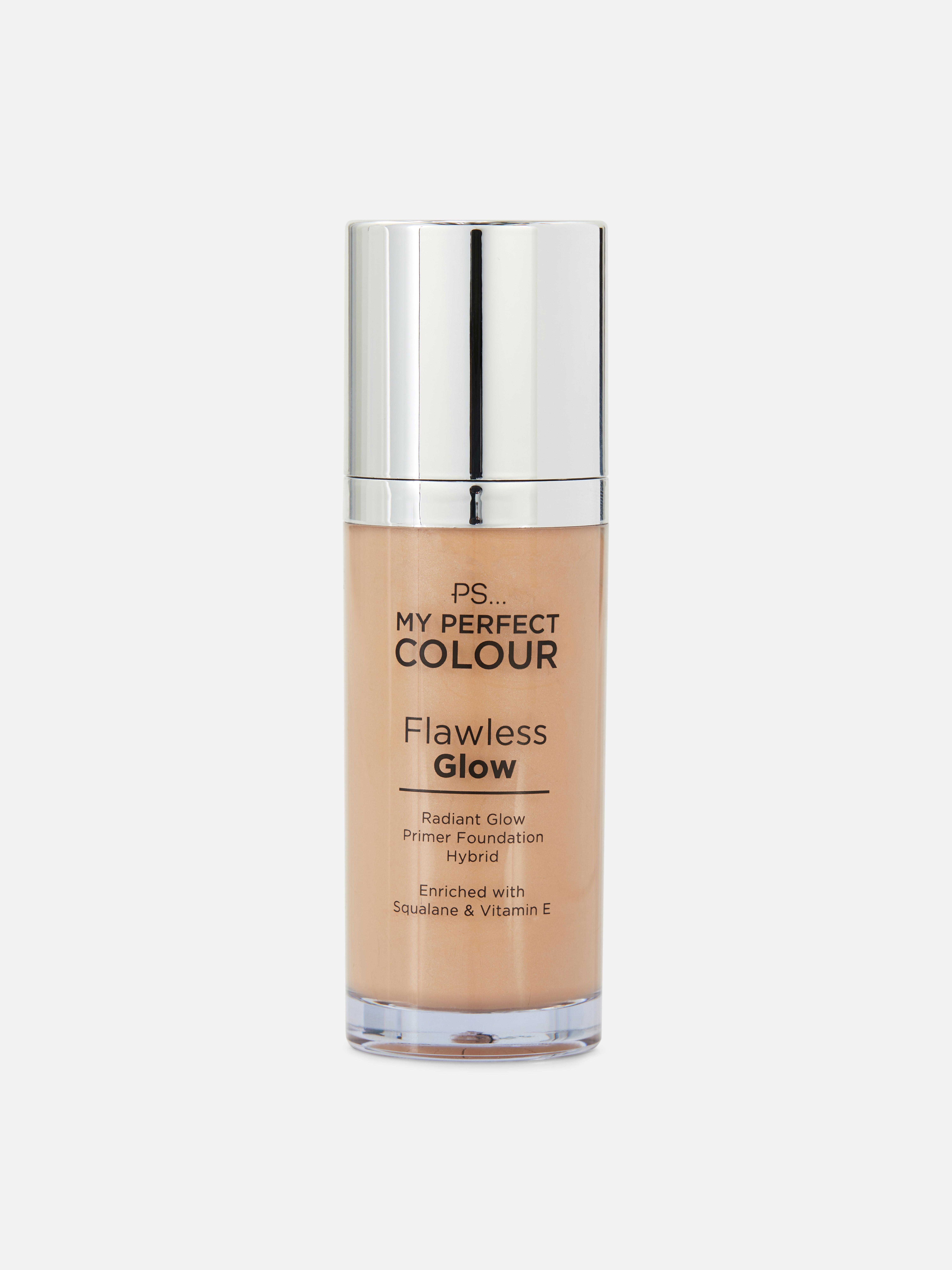 PS… My Perfect Colour Radiant Primer Foundation