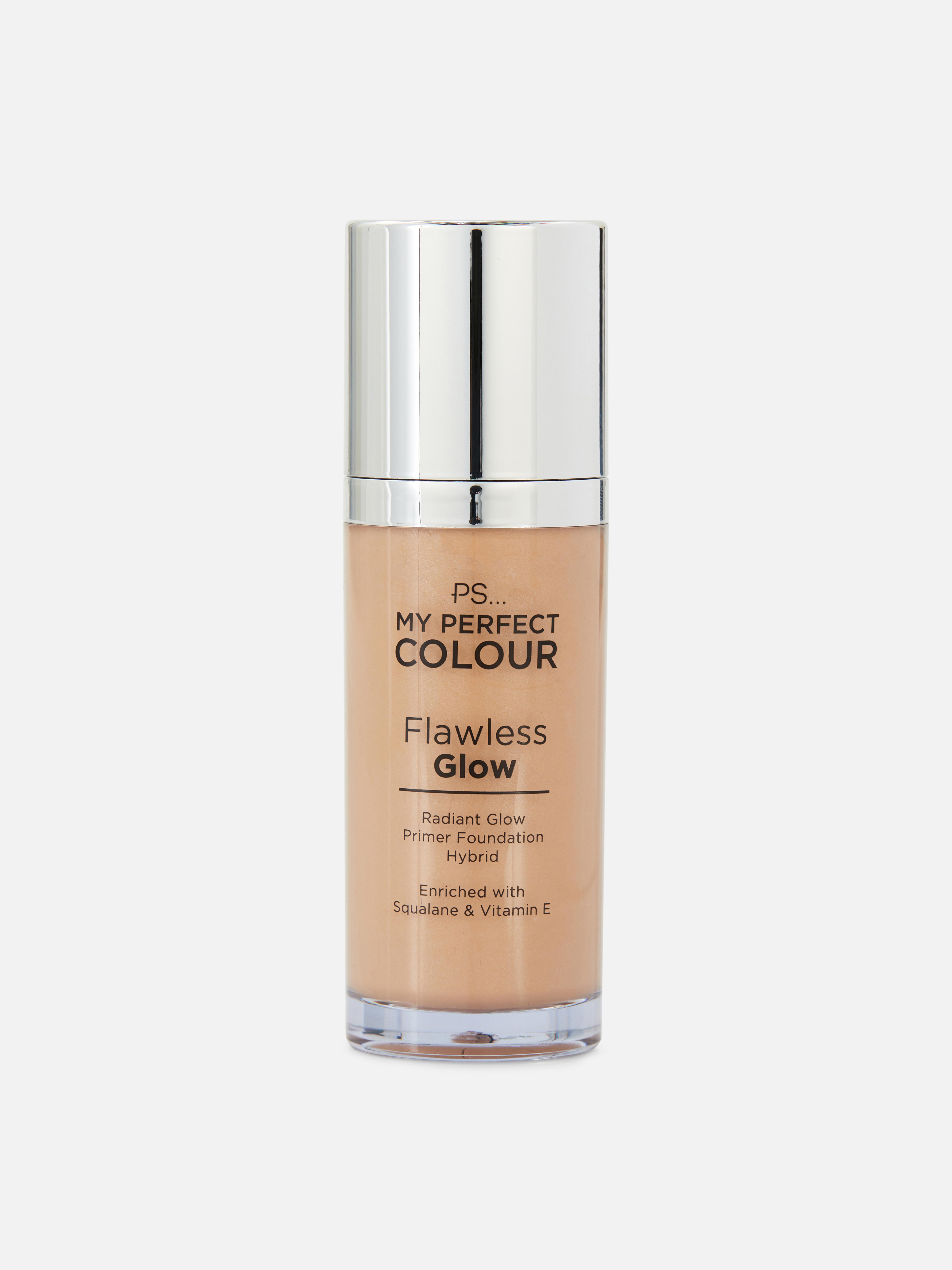 PS My Perfect Color Radiant Primer Foundation
