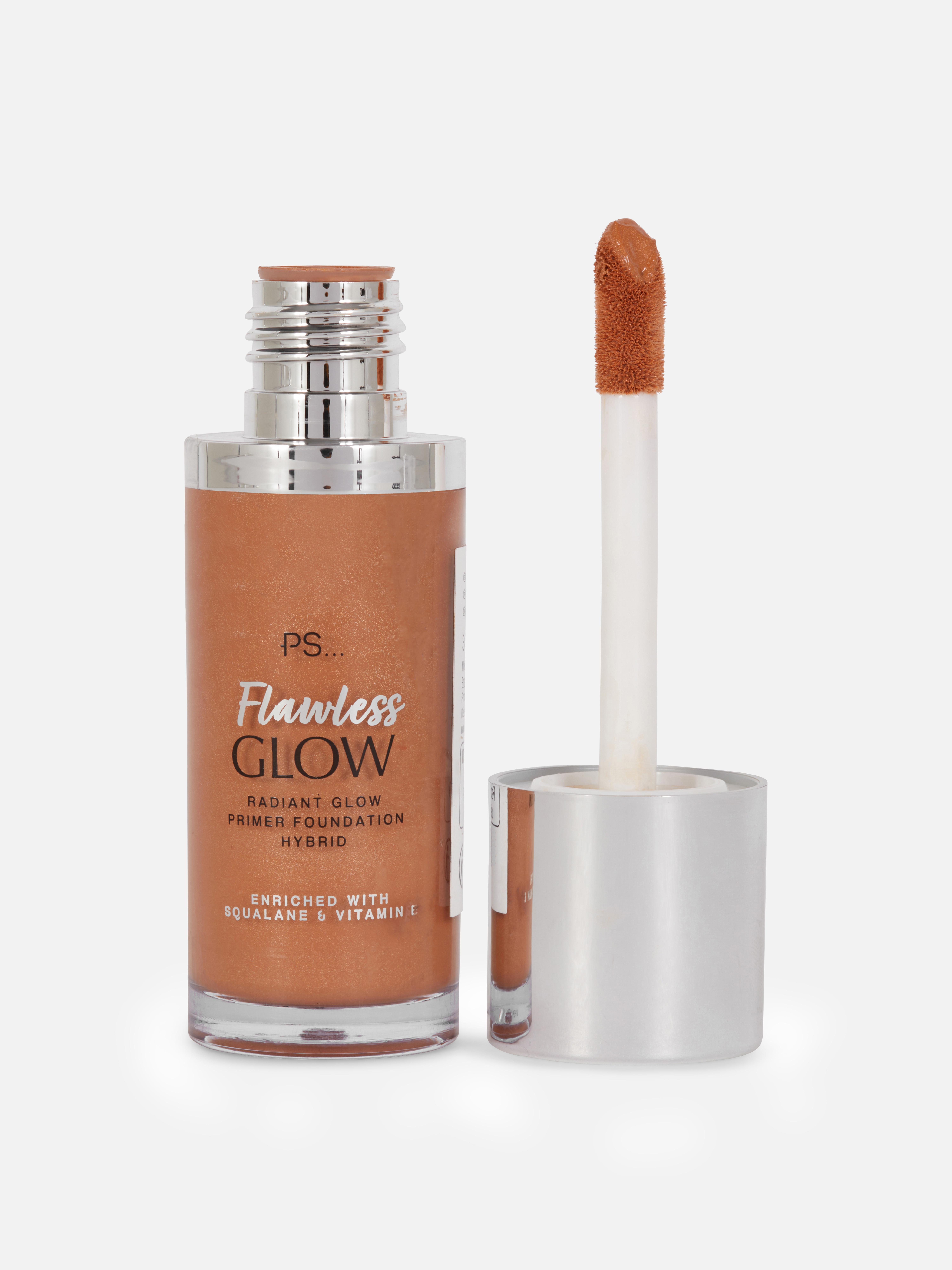 Bronze PS... My Perfect Colour Radiant Primer Foundation Penneys