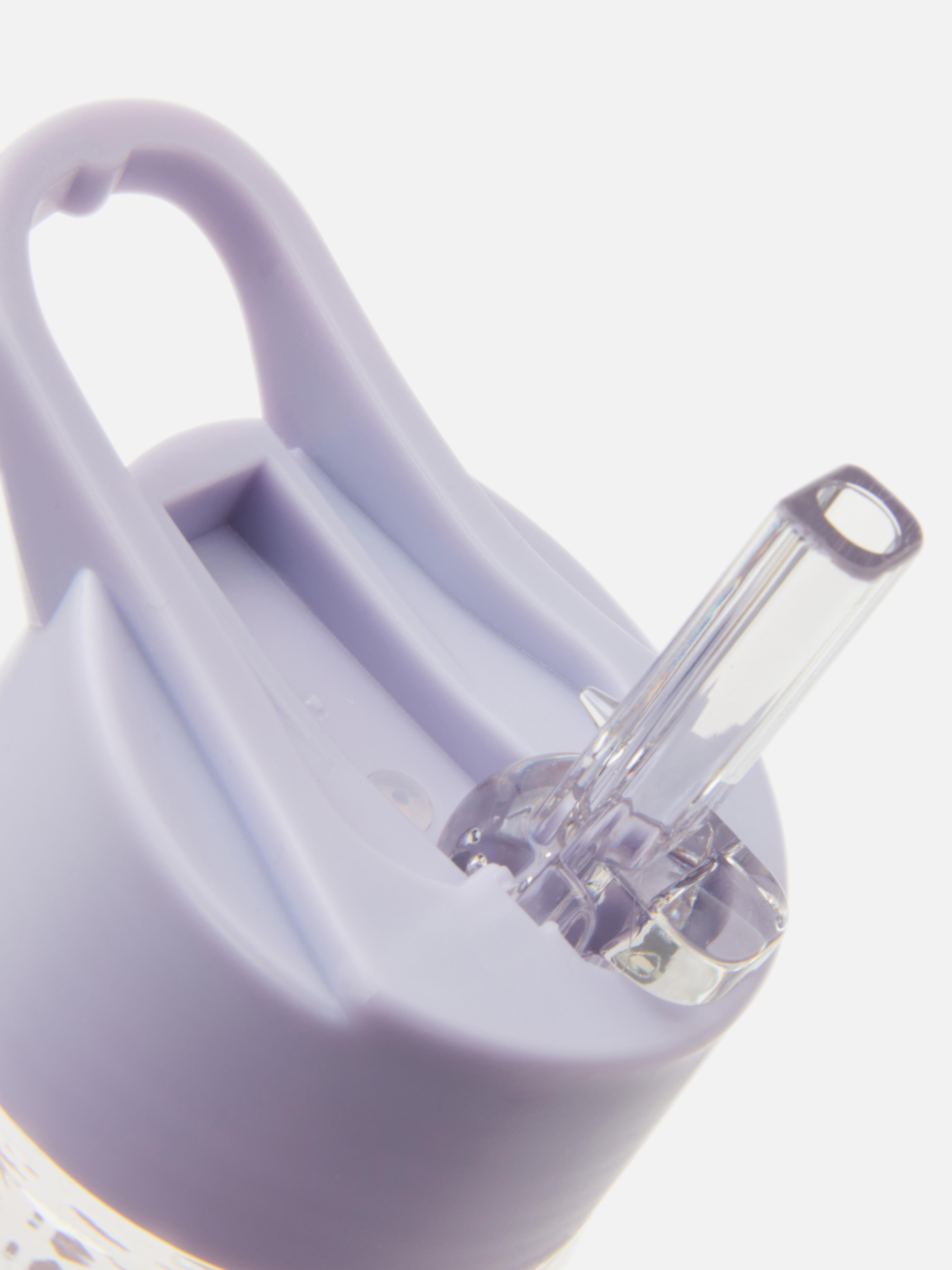 450ml Water Bottle
