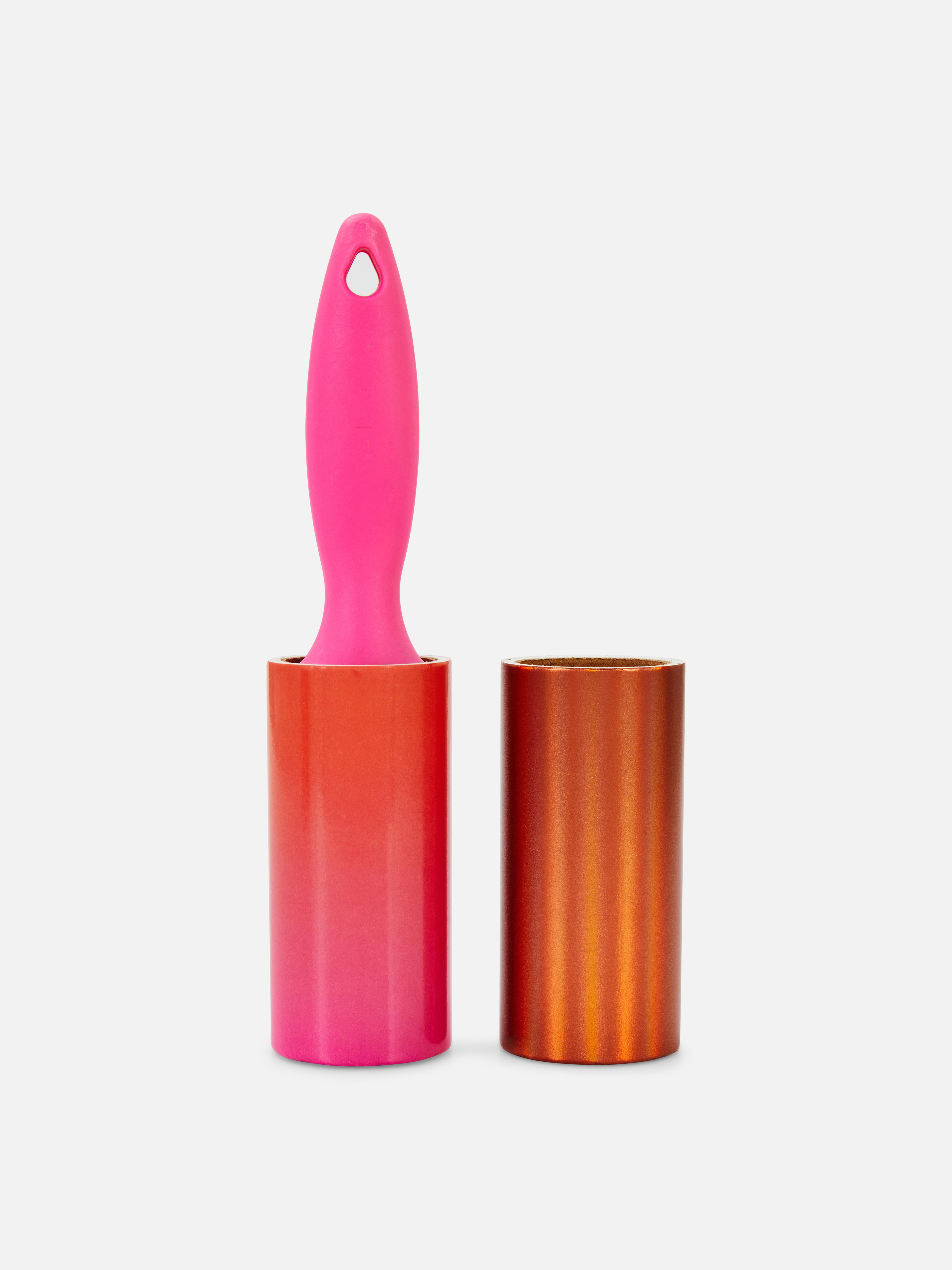 Colourful Lint Roller