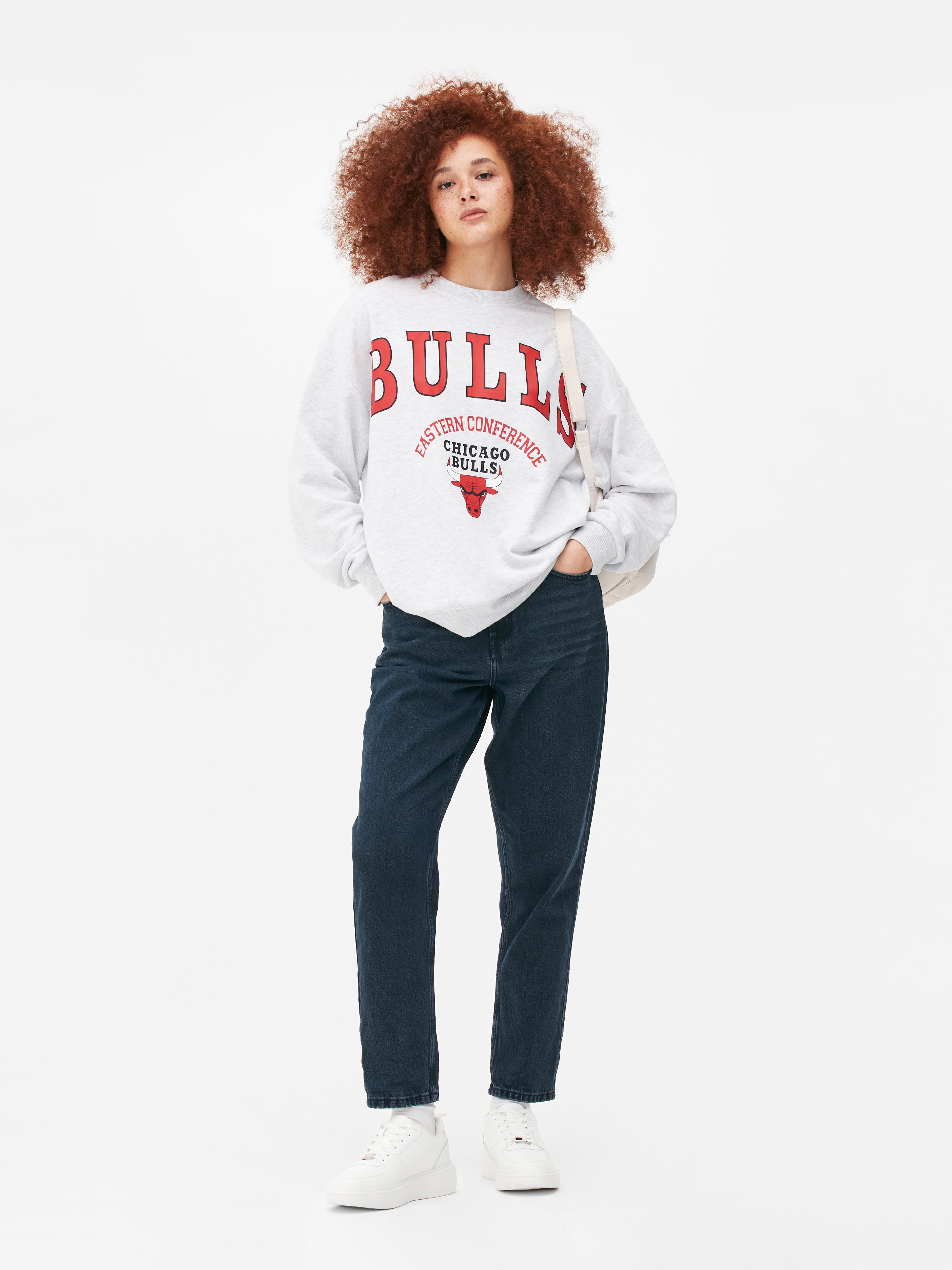 Essential Long Sleeve Sweatshirt Primark
