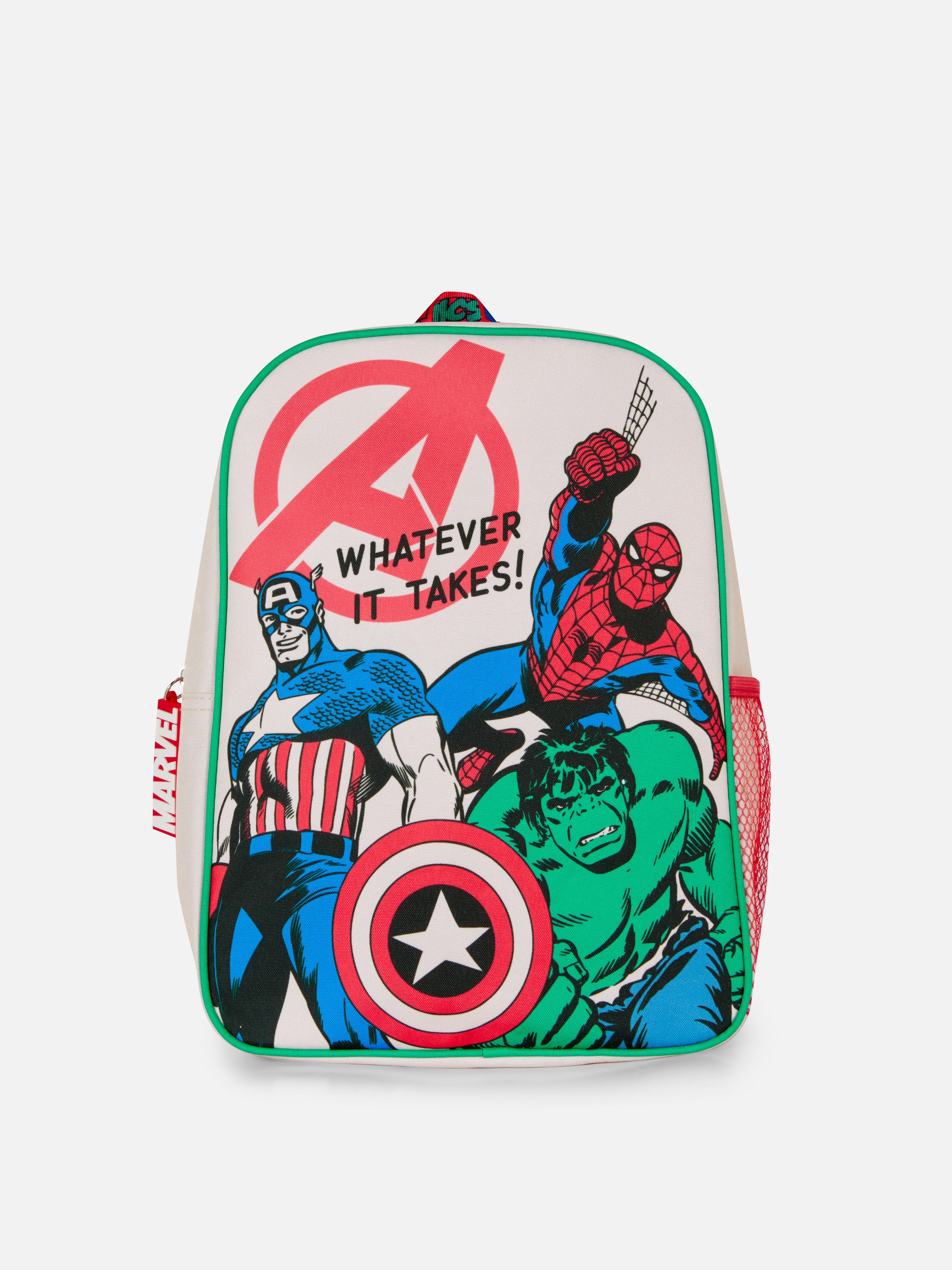 Marvel Avengers Backpack Multi