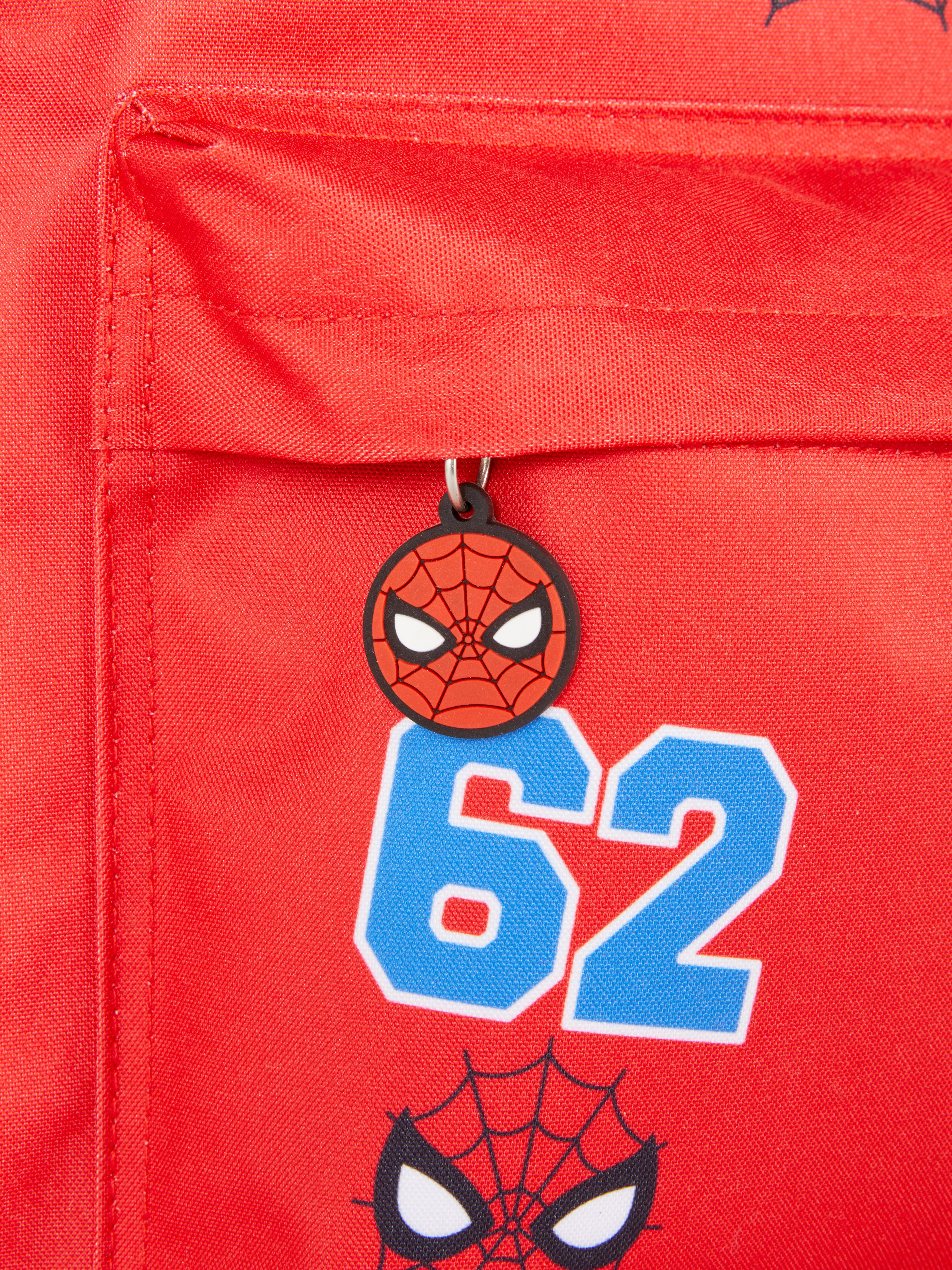 Marvel Spider-Man Backpack