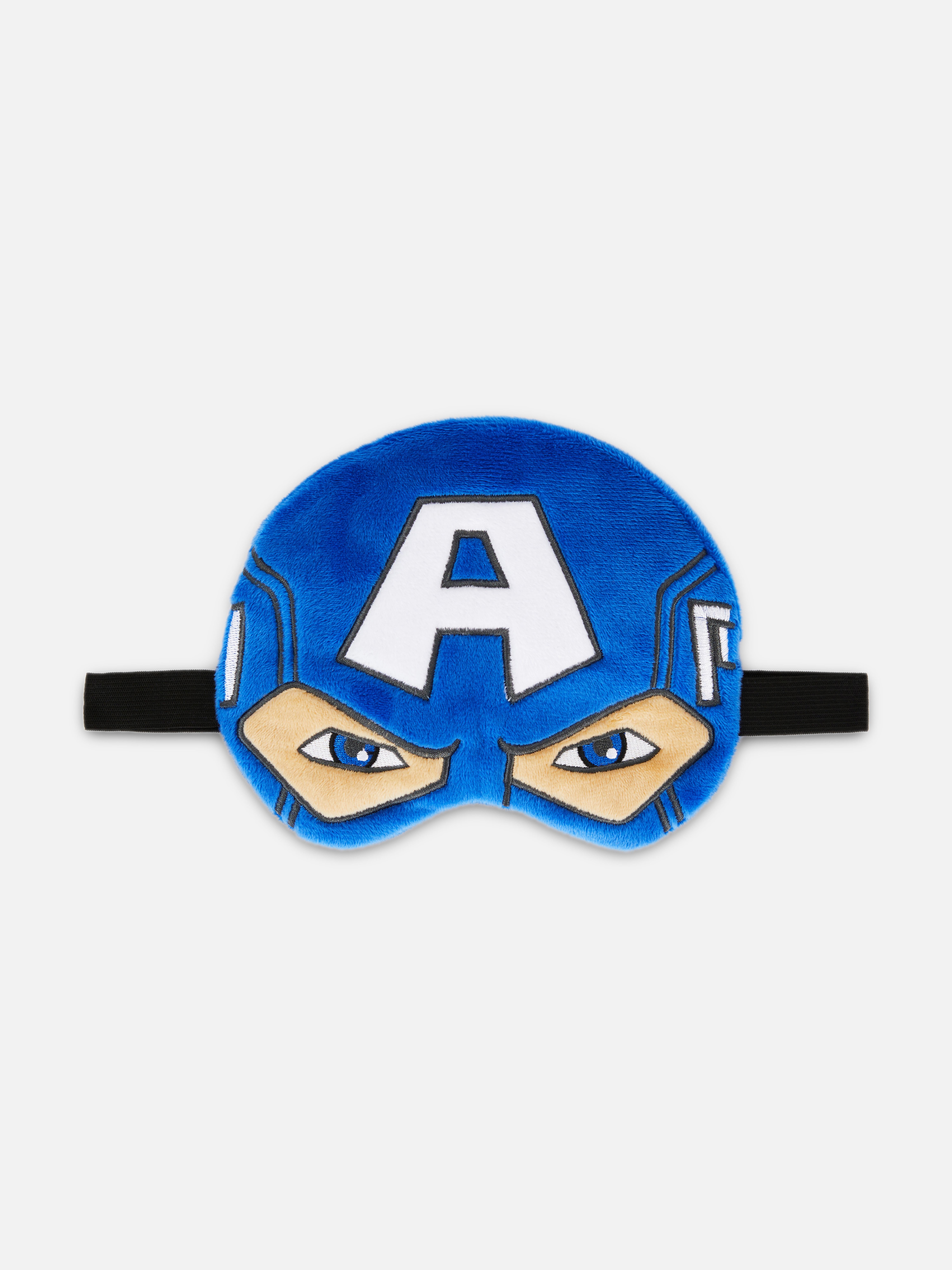 Marvel Captain America Eye Mask