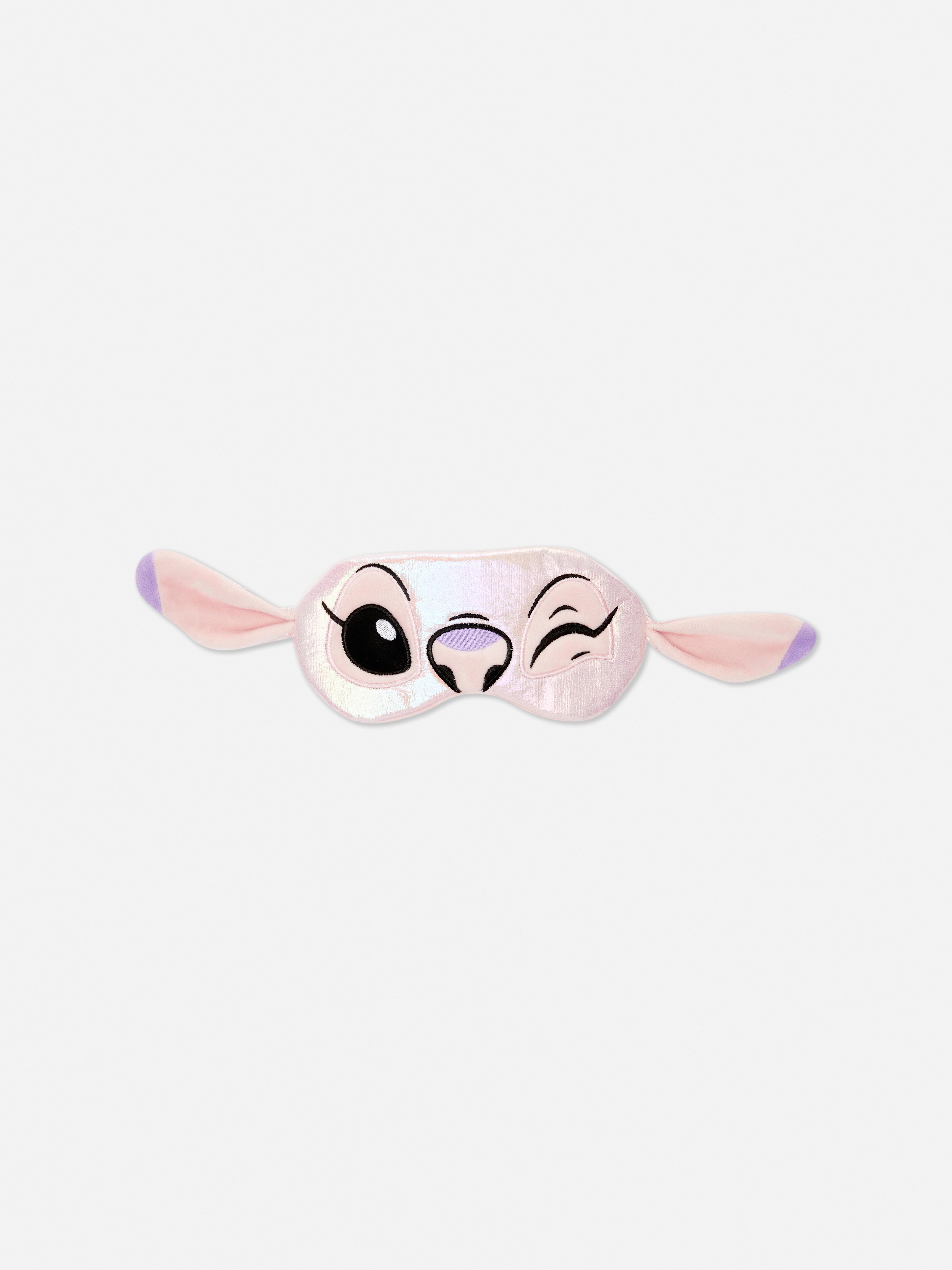 Disney’s Lilo & Stitch Angel Eye Mask