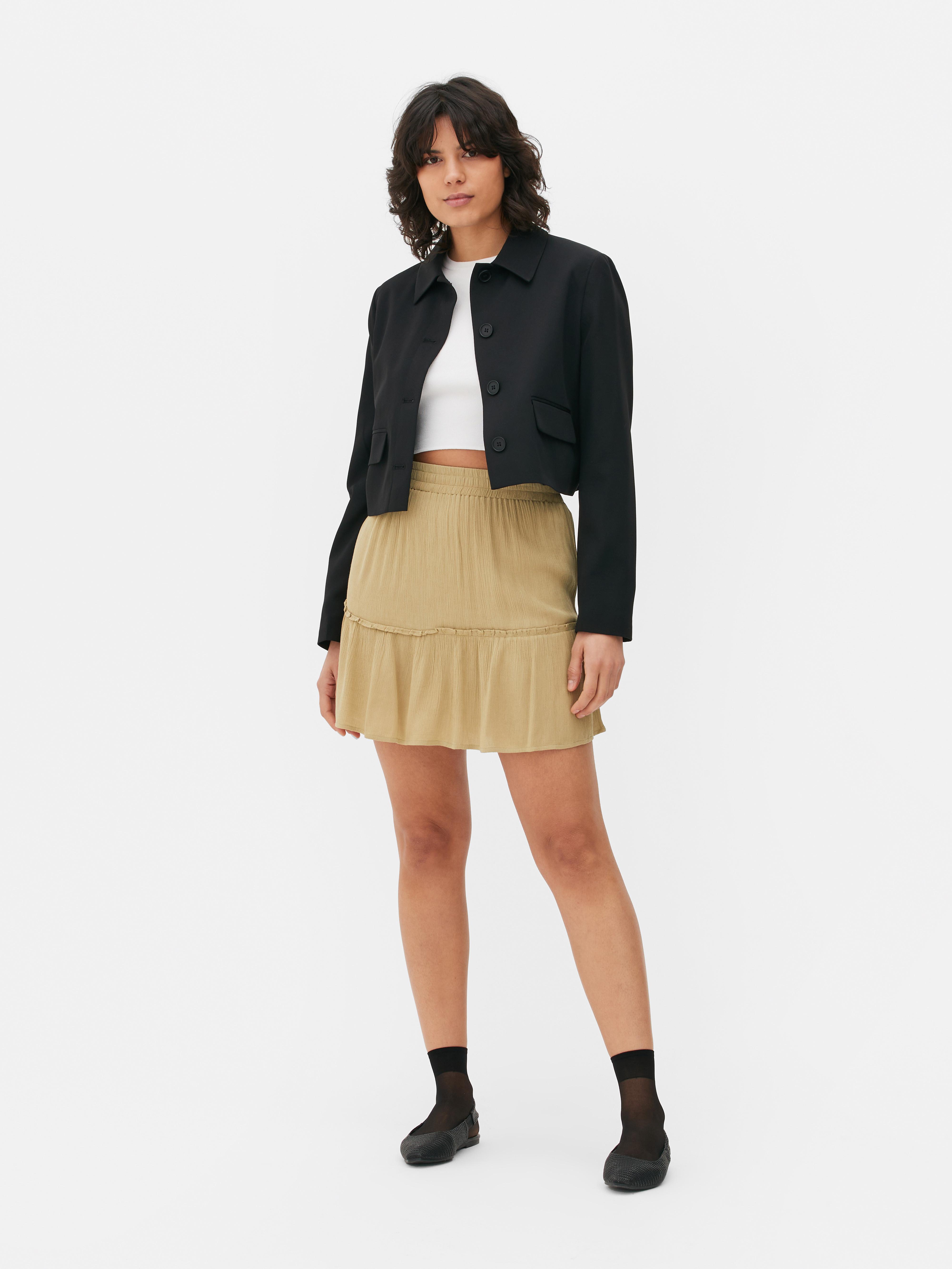 Women's Skirts | Mini & Maxi Skirts | Primark