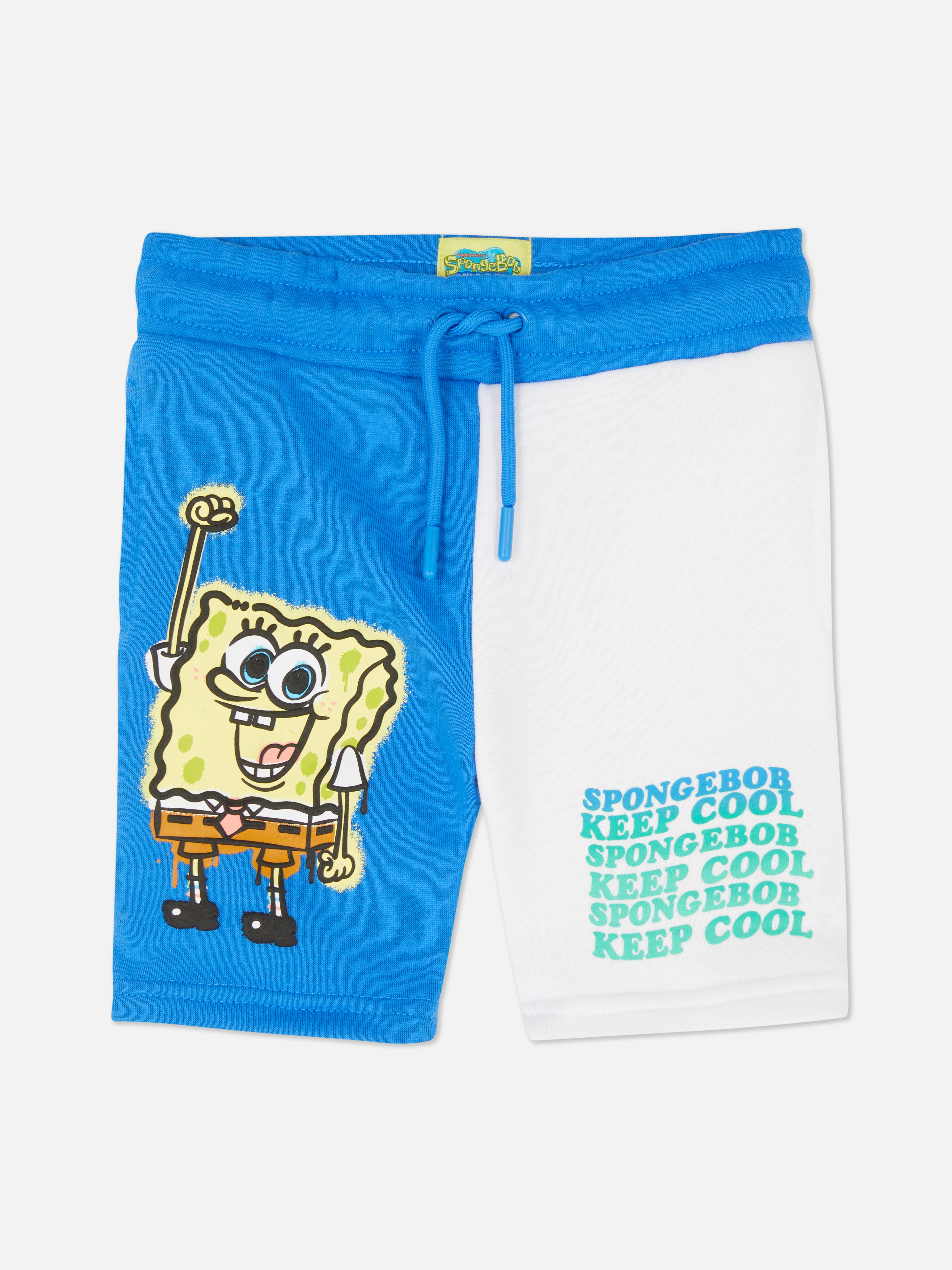 SpongeBob SquarePants Shorts