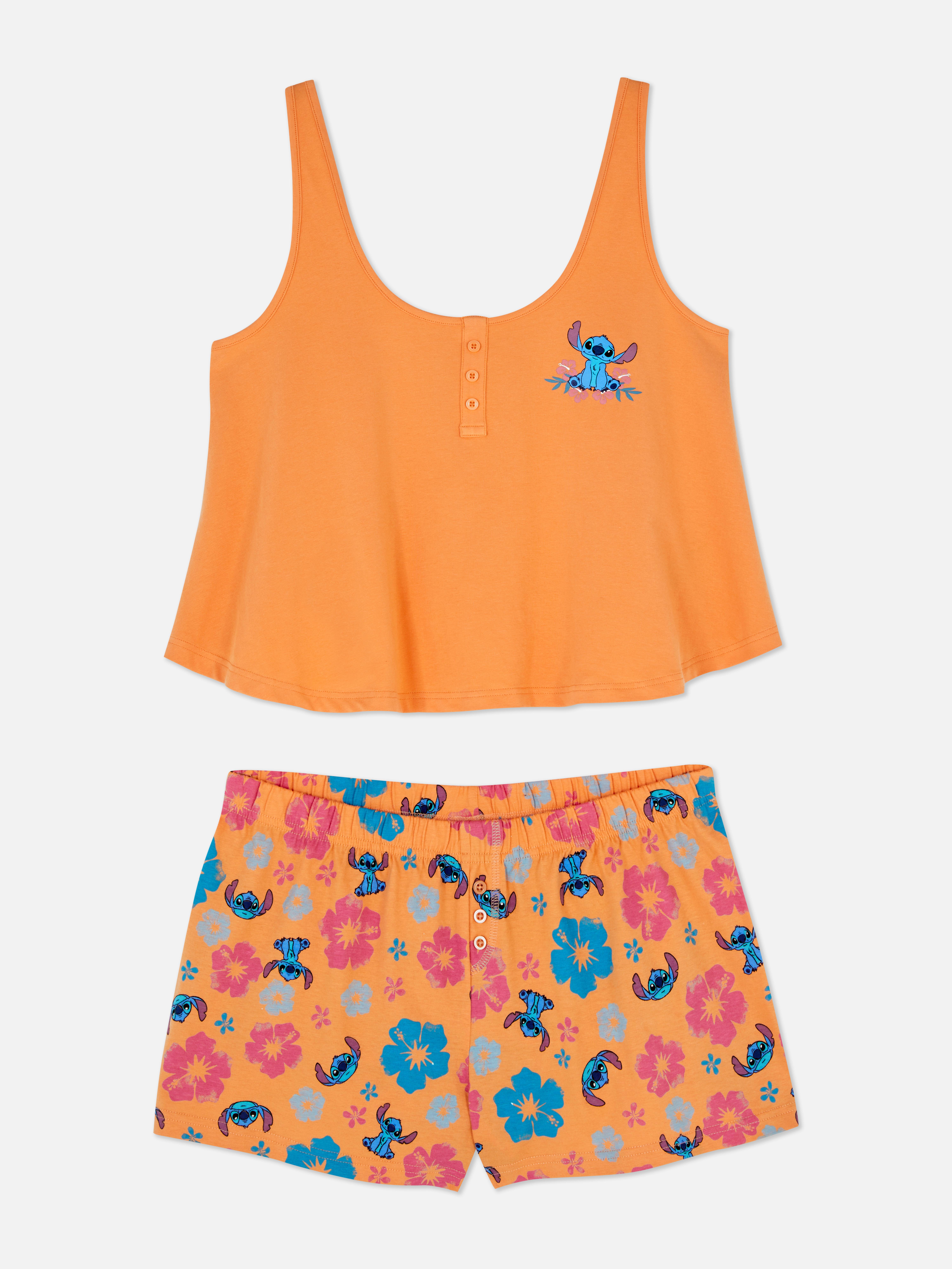 Disney's Lilo & Stitch Floaty Pyjamas