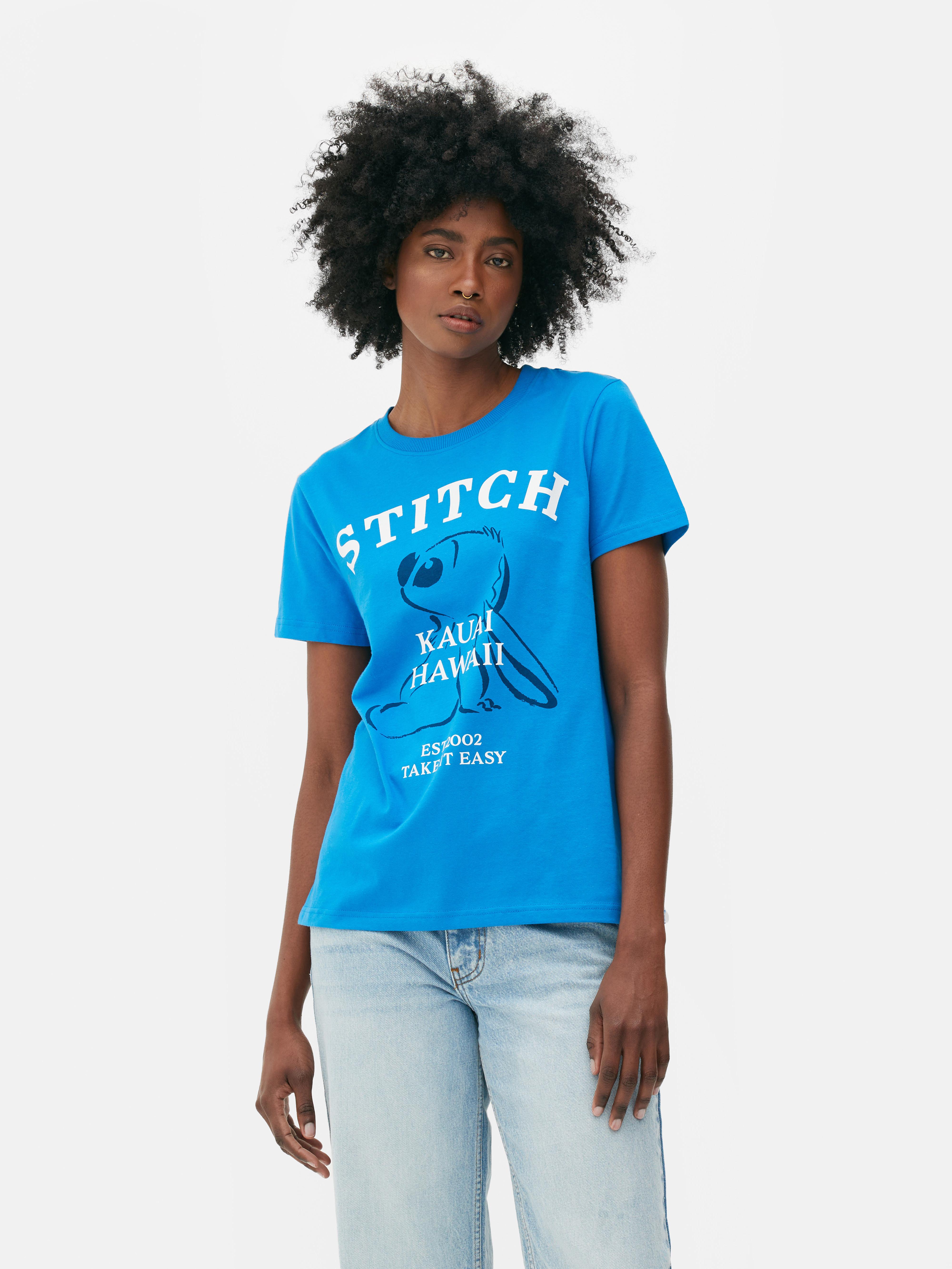 Disney's Lilo & Stitch T-shirt