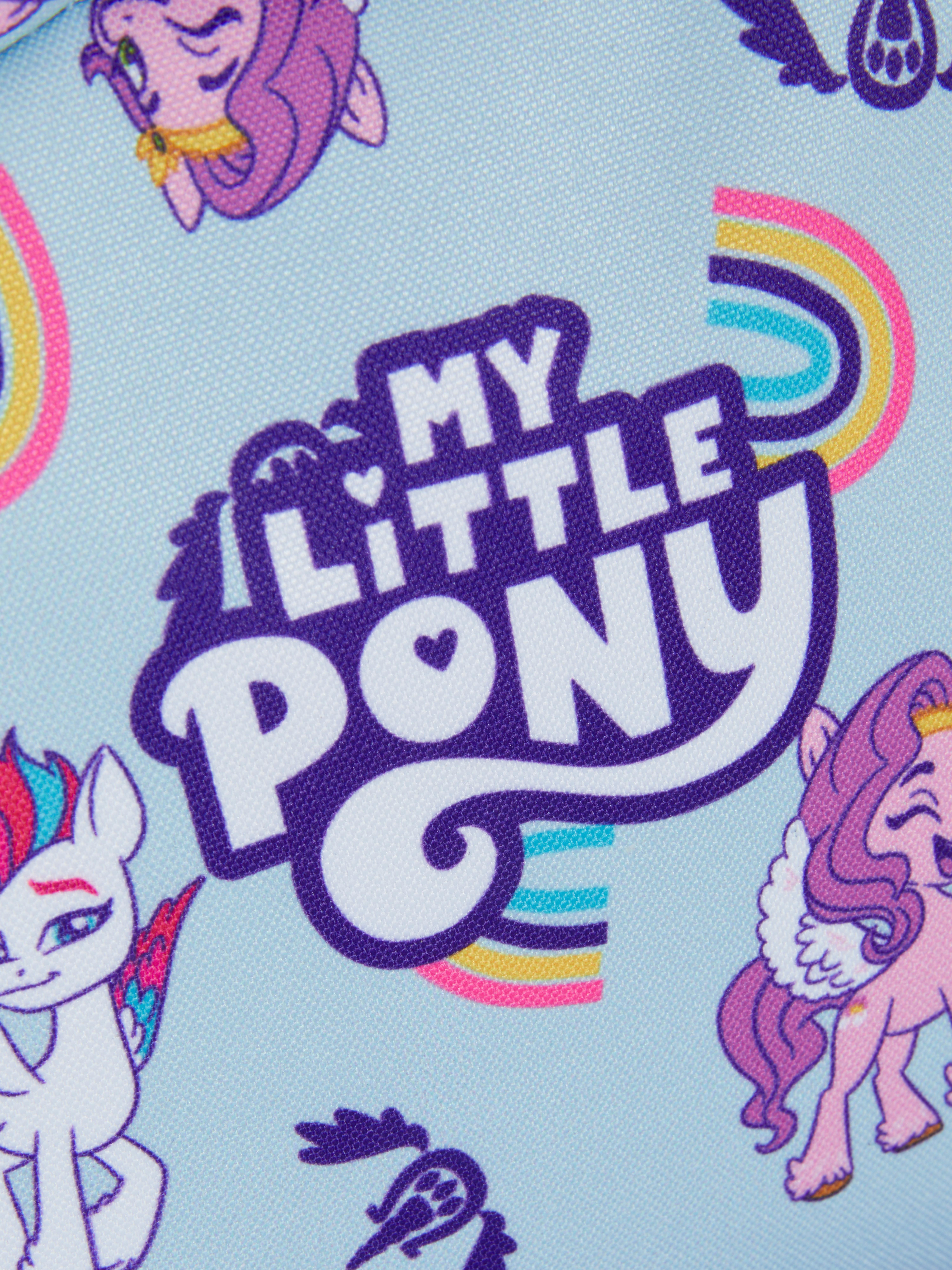 My Little Pony Backpack