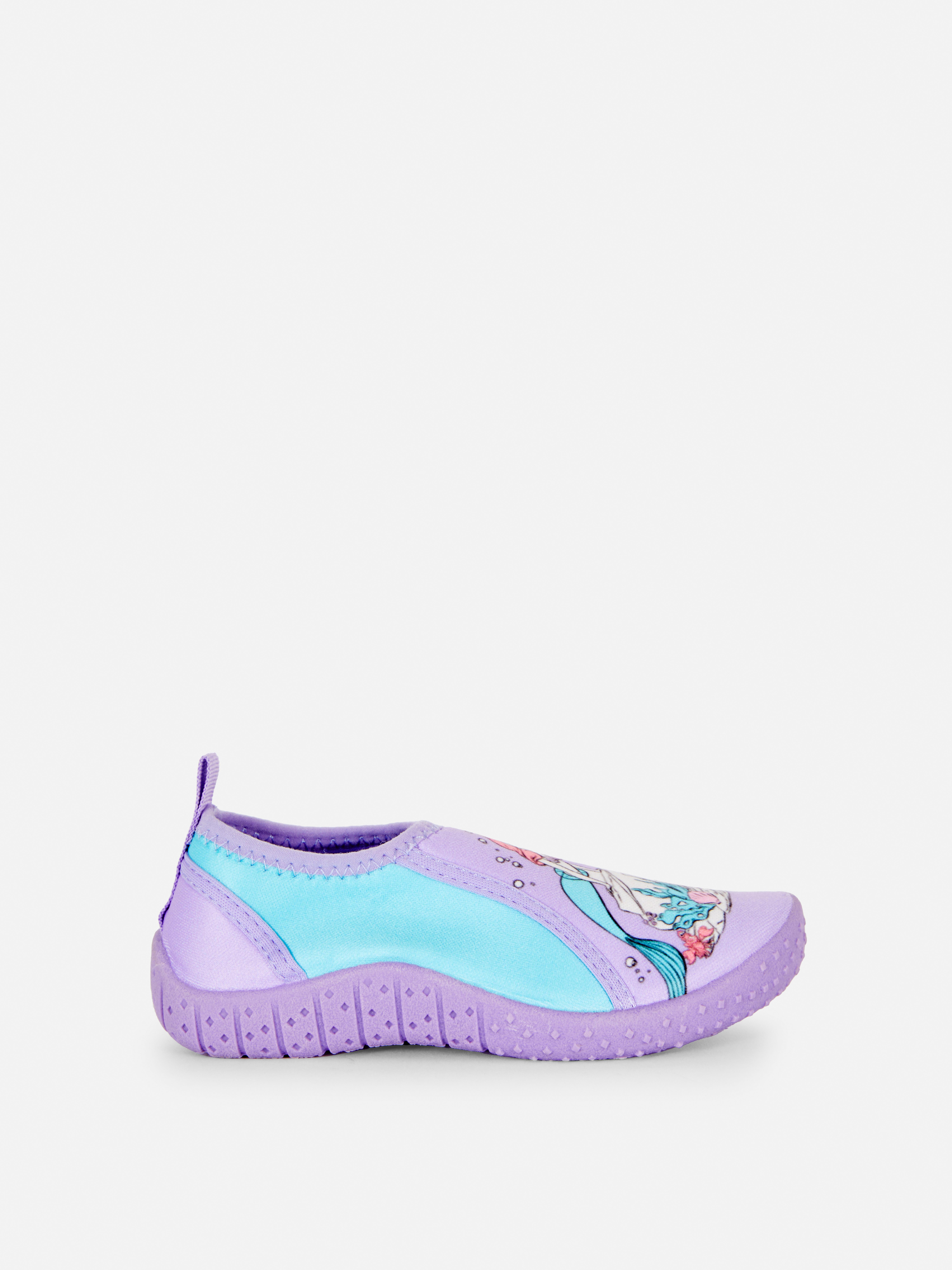 Disney’s The Little Mermaid Swim Shoes