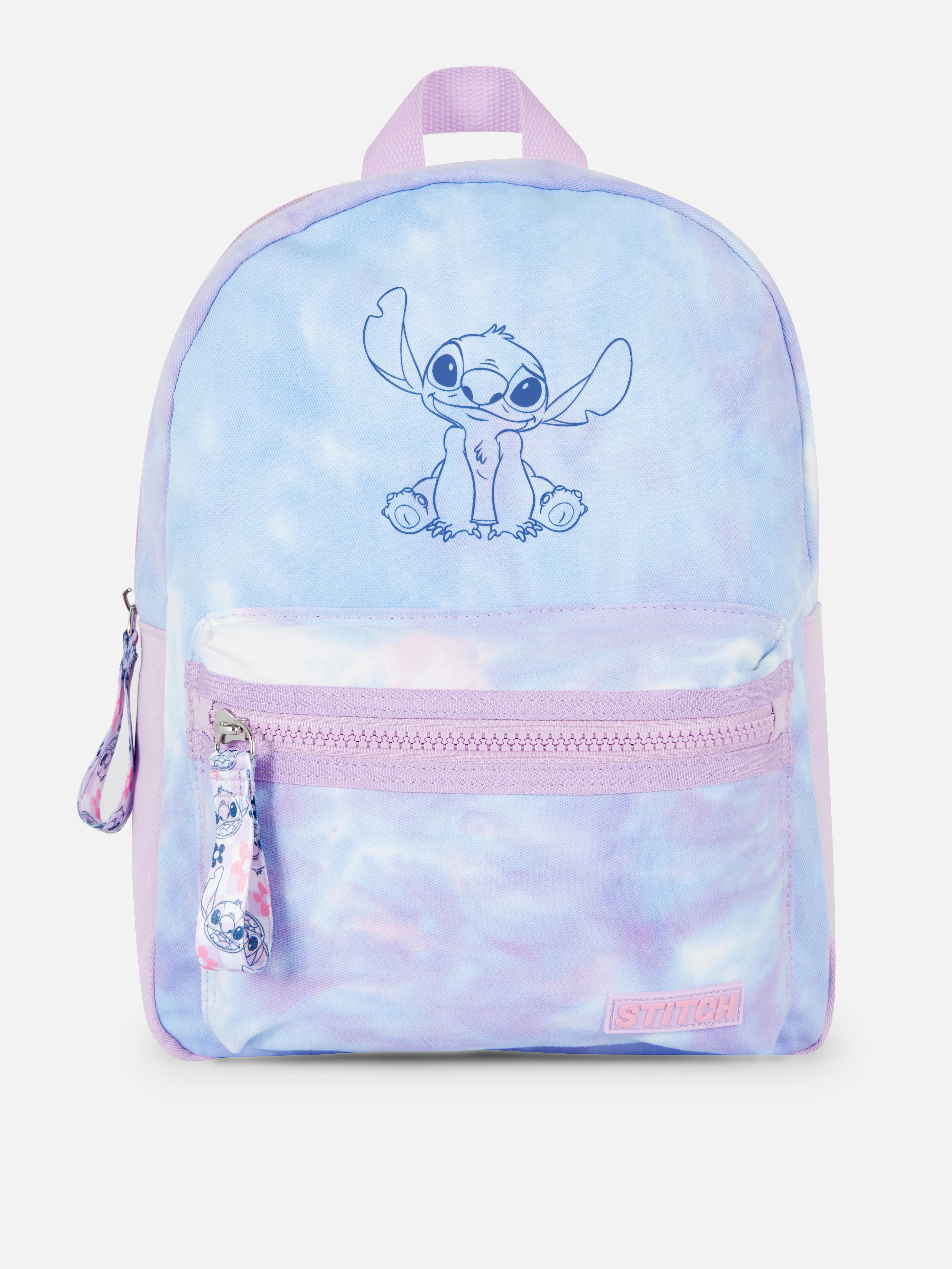 Disney’s Lilo & Stitch Tie-Dye Backpack