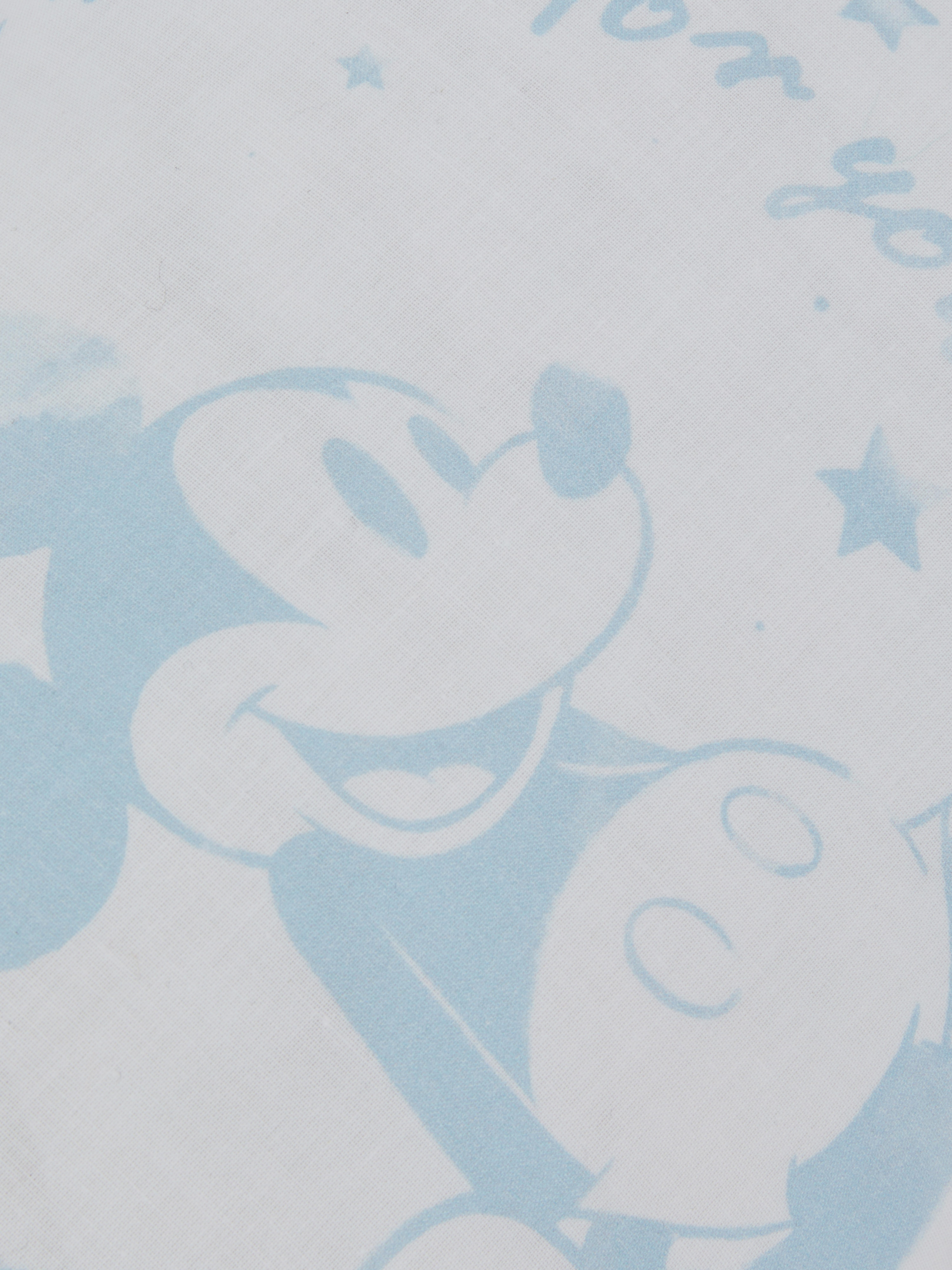 Disney’s Mickey Mouse Oblong Cushion