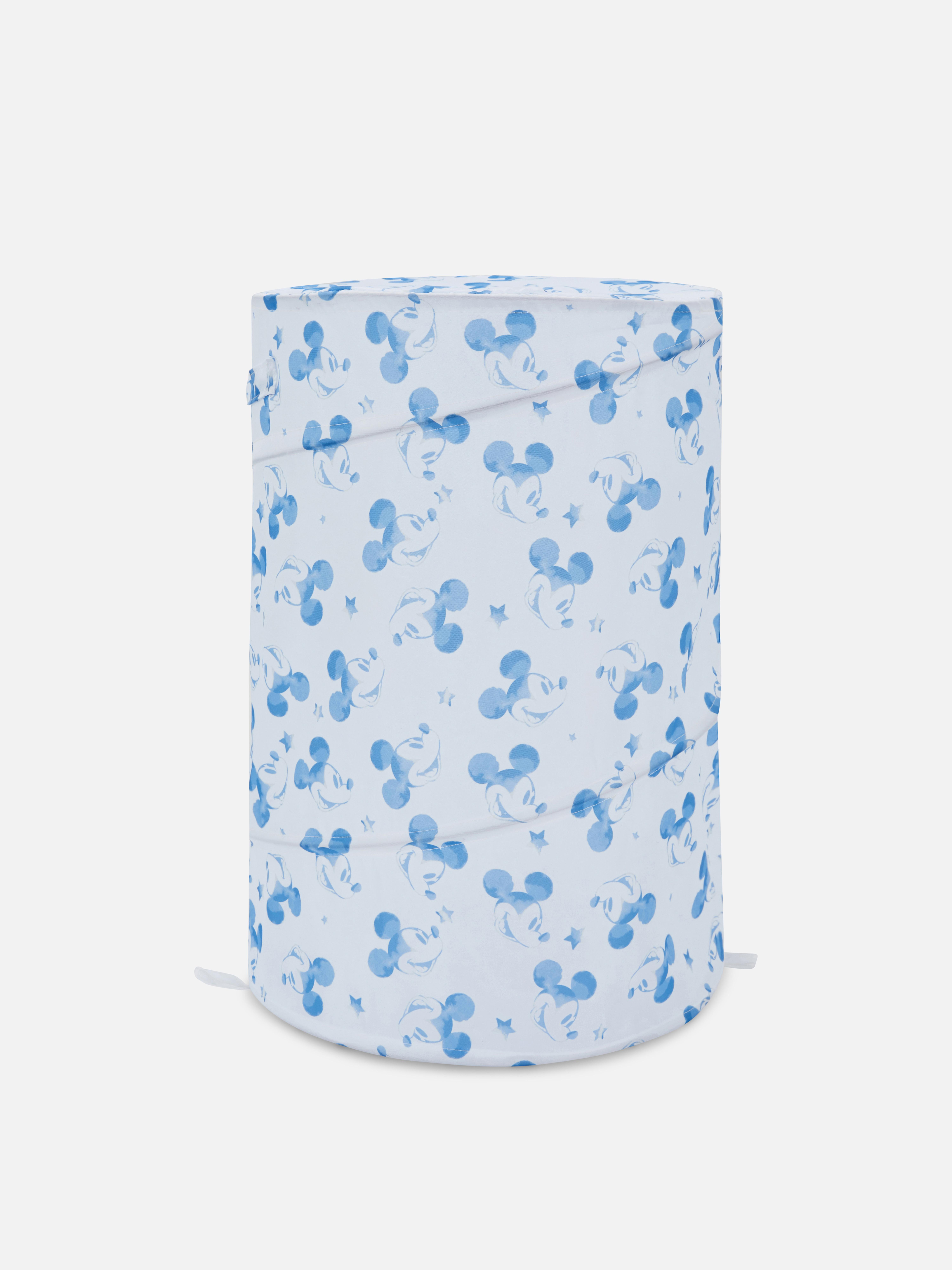 Disney's Mickey Mouse Pop-up Storage Bin
