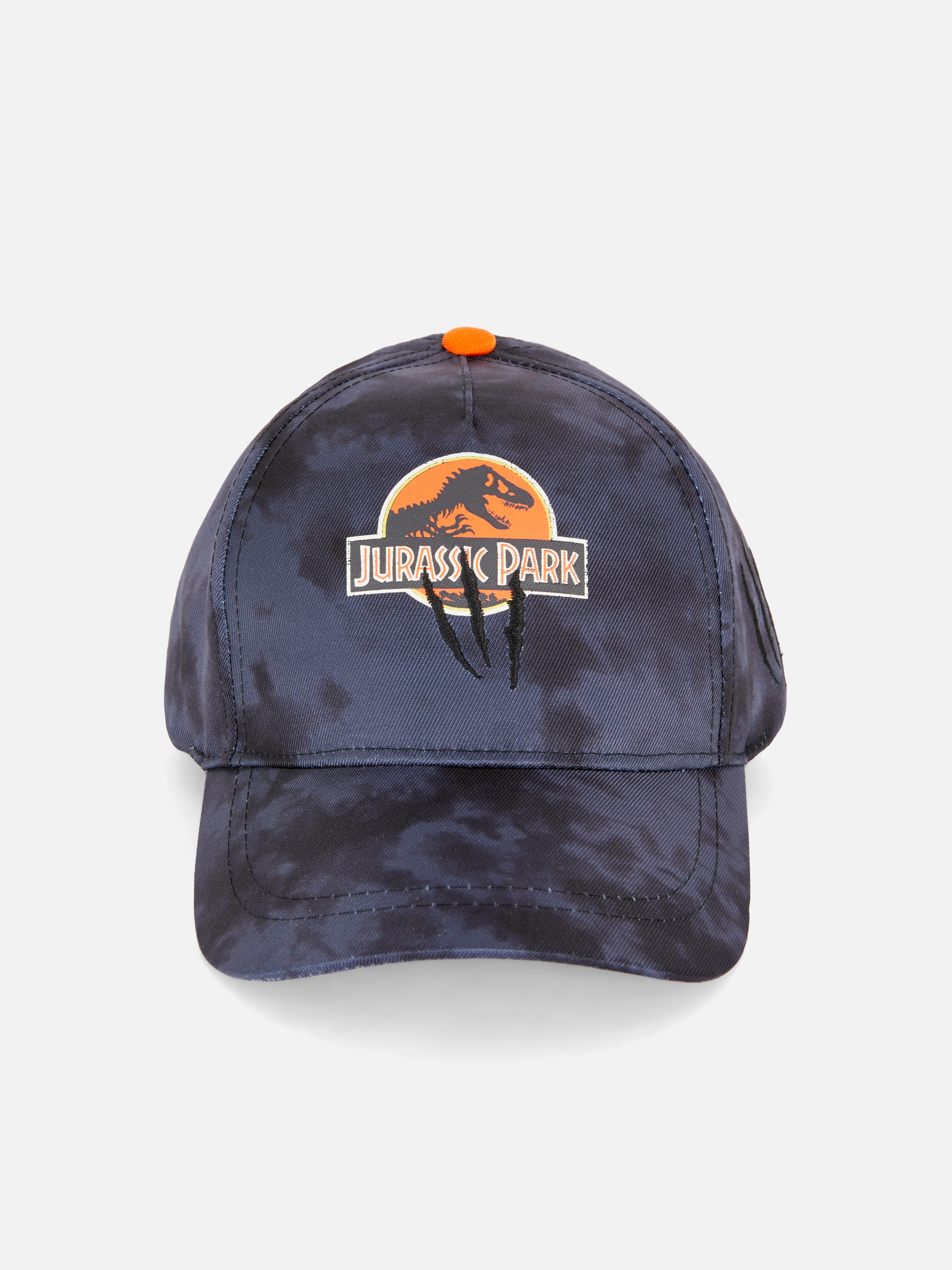 Jurassic Park Baseball Cap