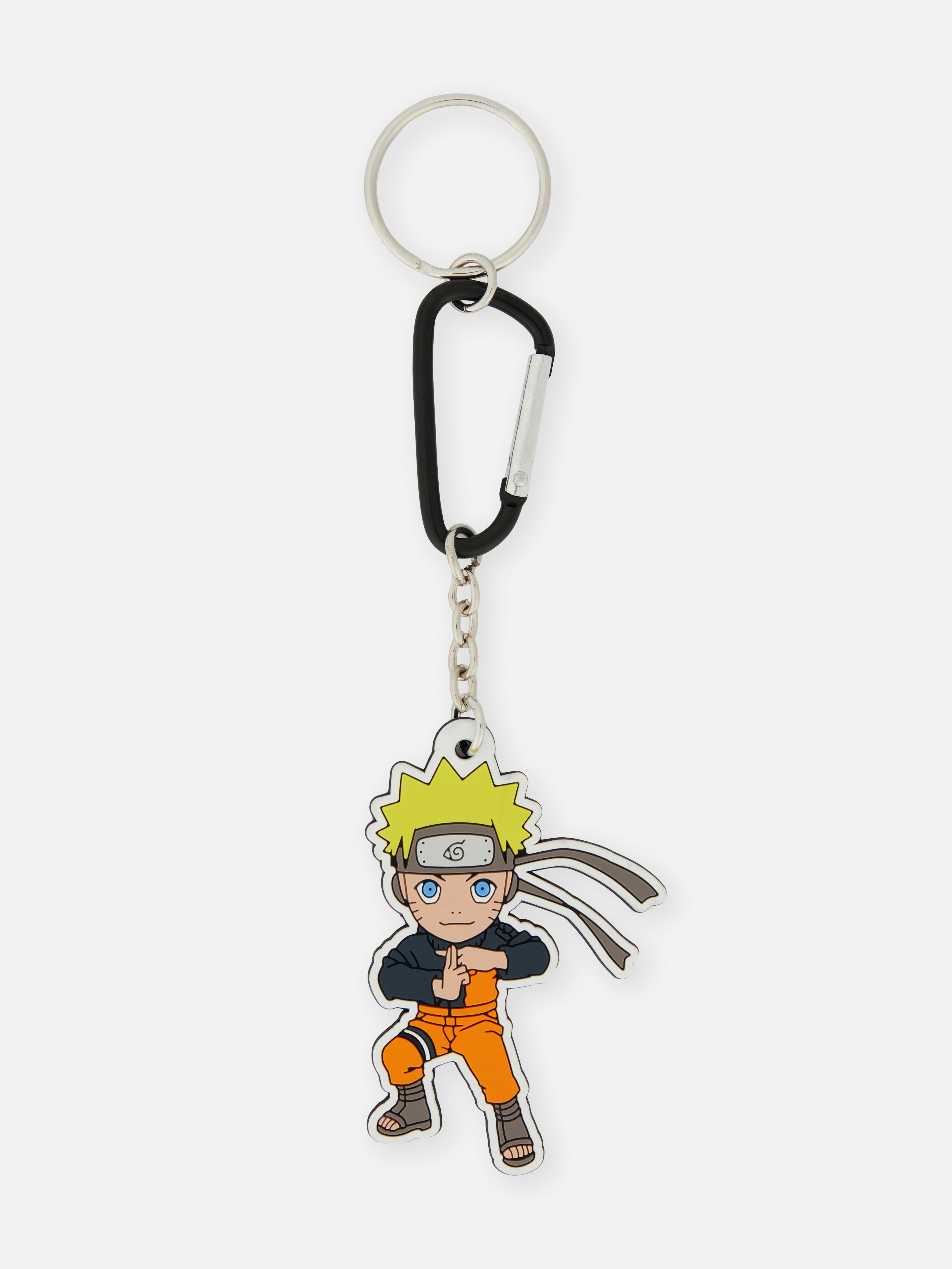 Naruto Travel Dangle Penneys