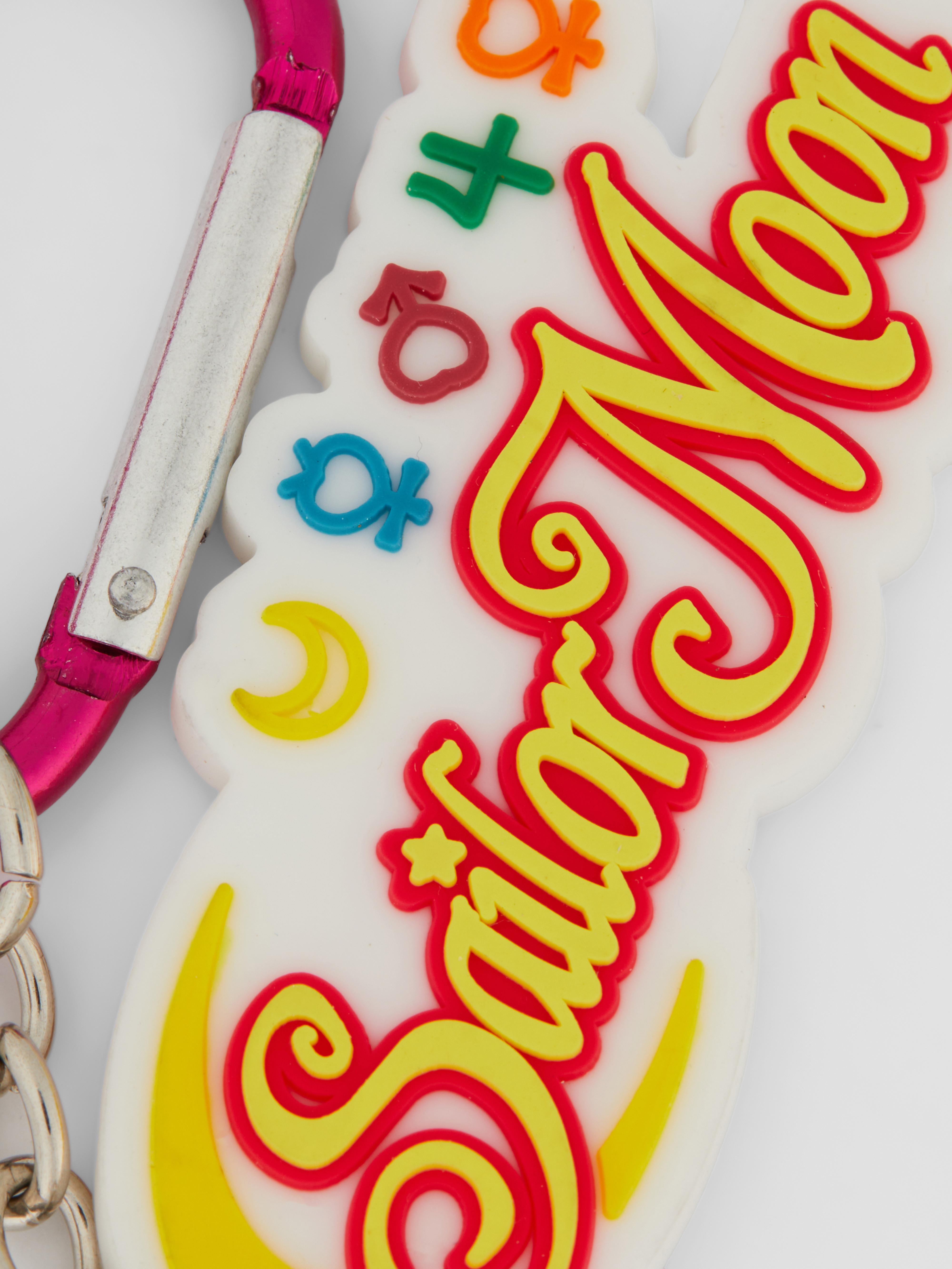 Sailor Moon Travel Dangle Primark