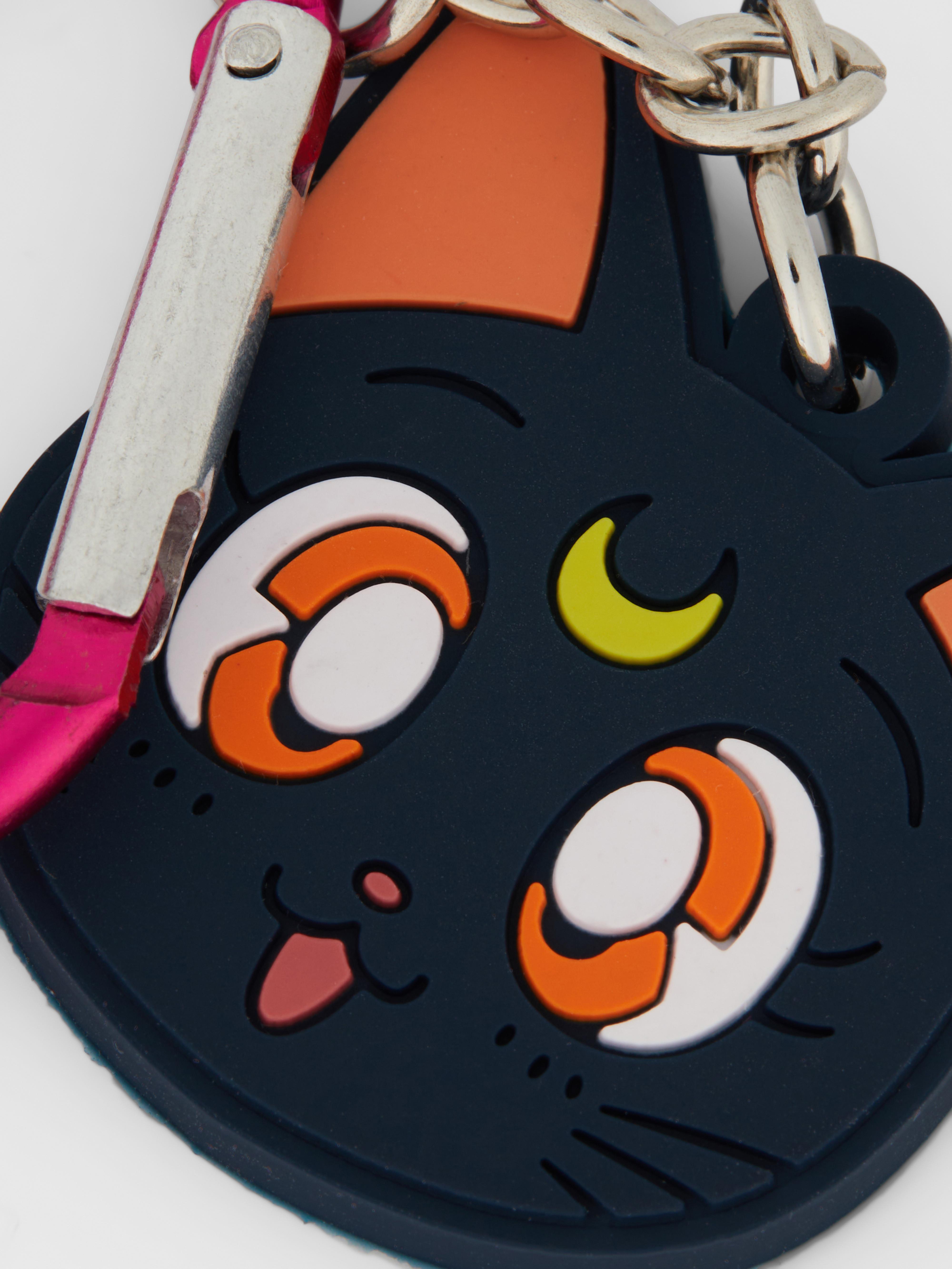 Sailor Moon Travel Dangle Primark