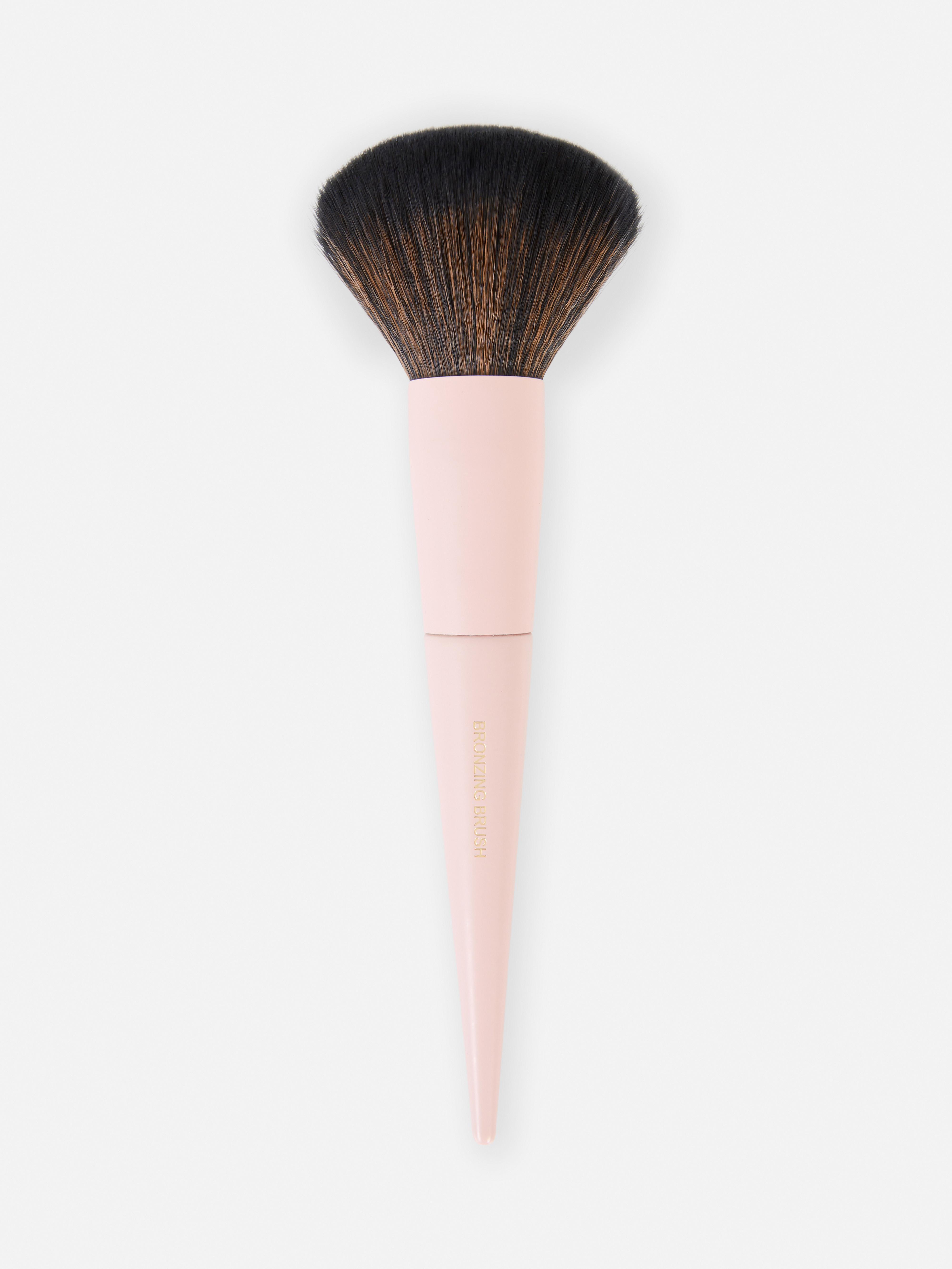 PS... Pro Bronzer Brush