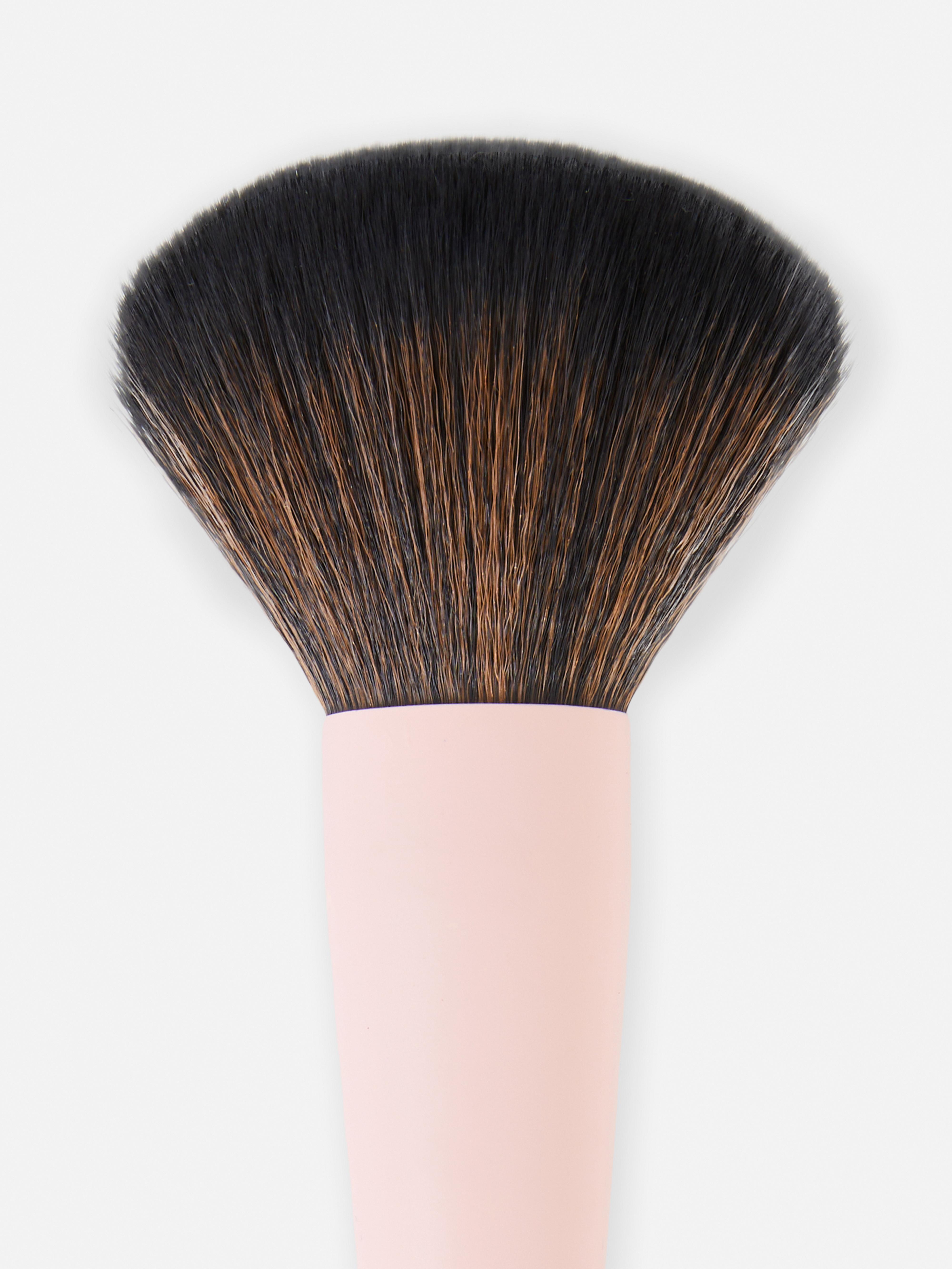 PS... Pro Bronzer Brush