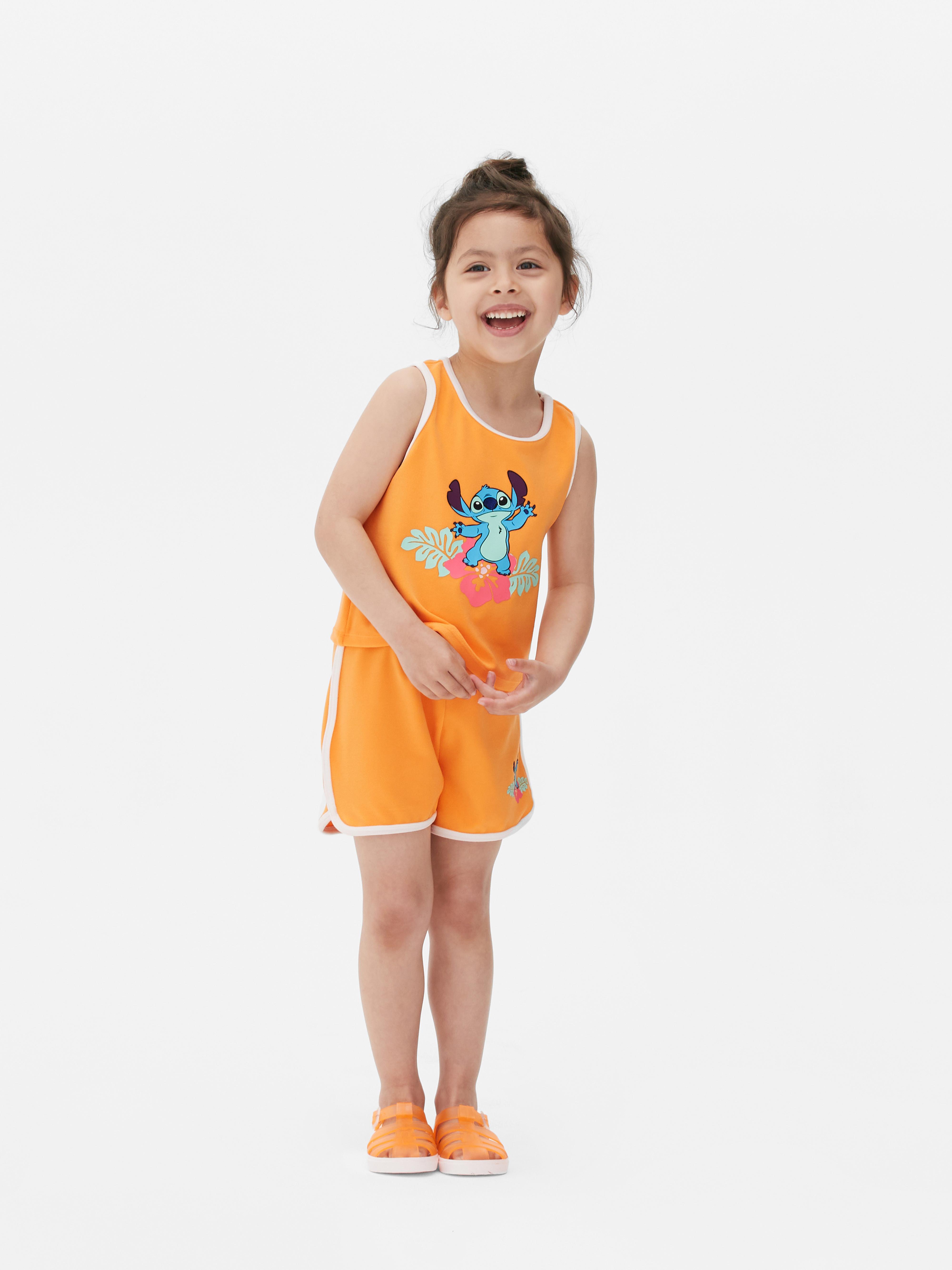 Disney's Lilo and Stitch Set