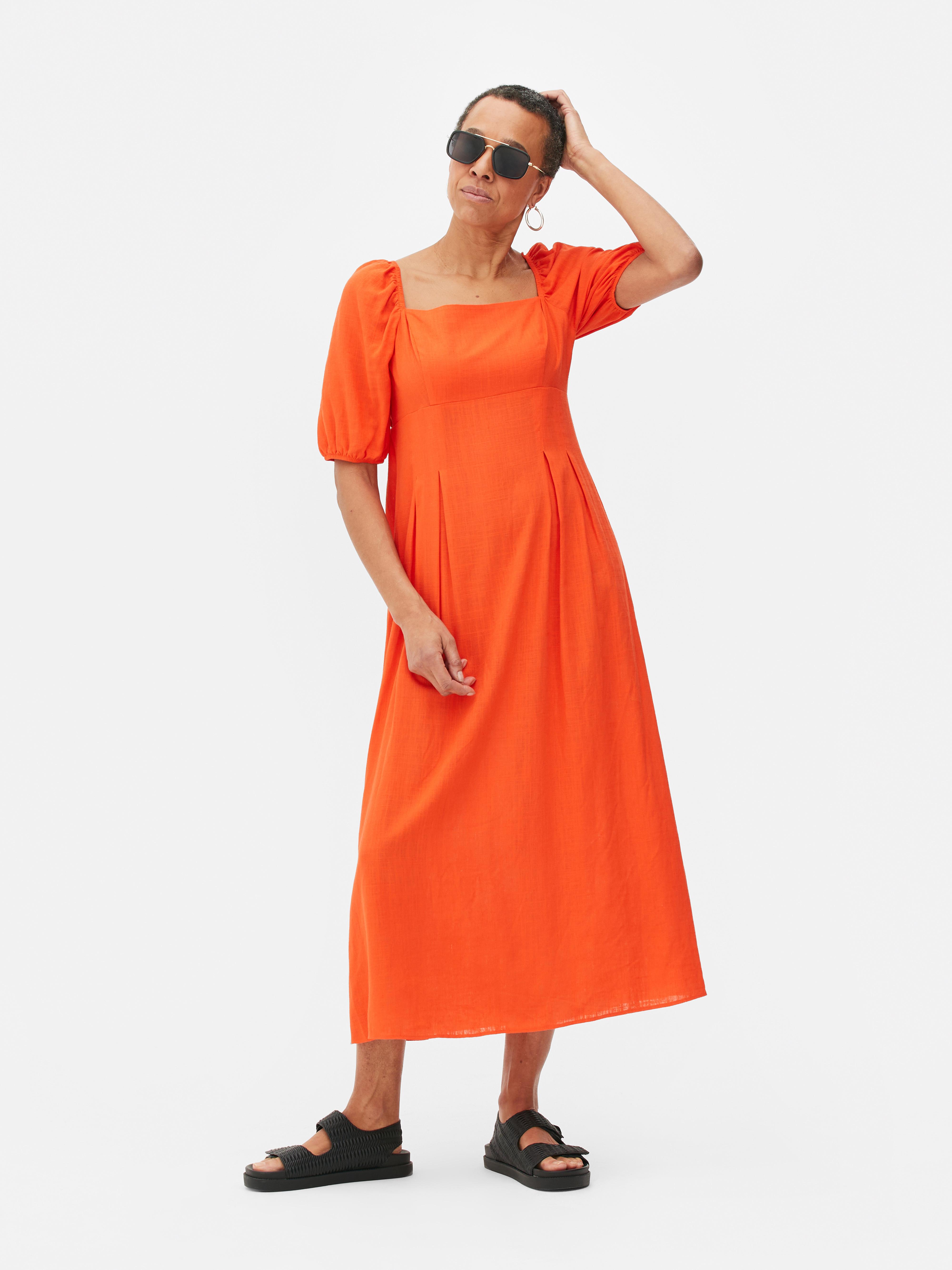 Women's Dresses Sundresses, Maxi Midi Dresses Primark atelieryuwa