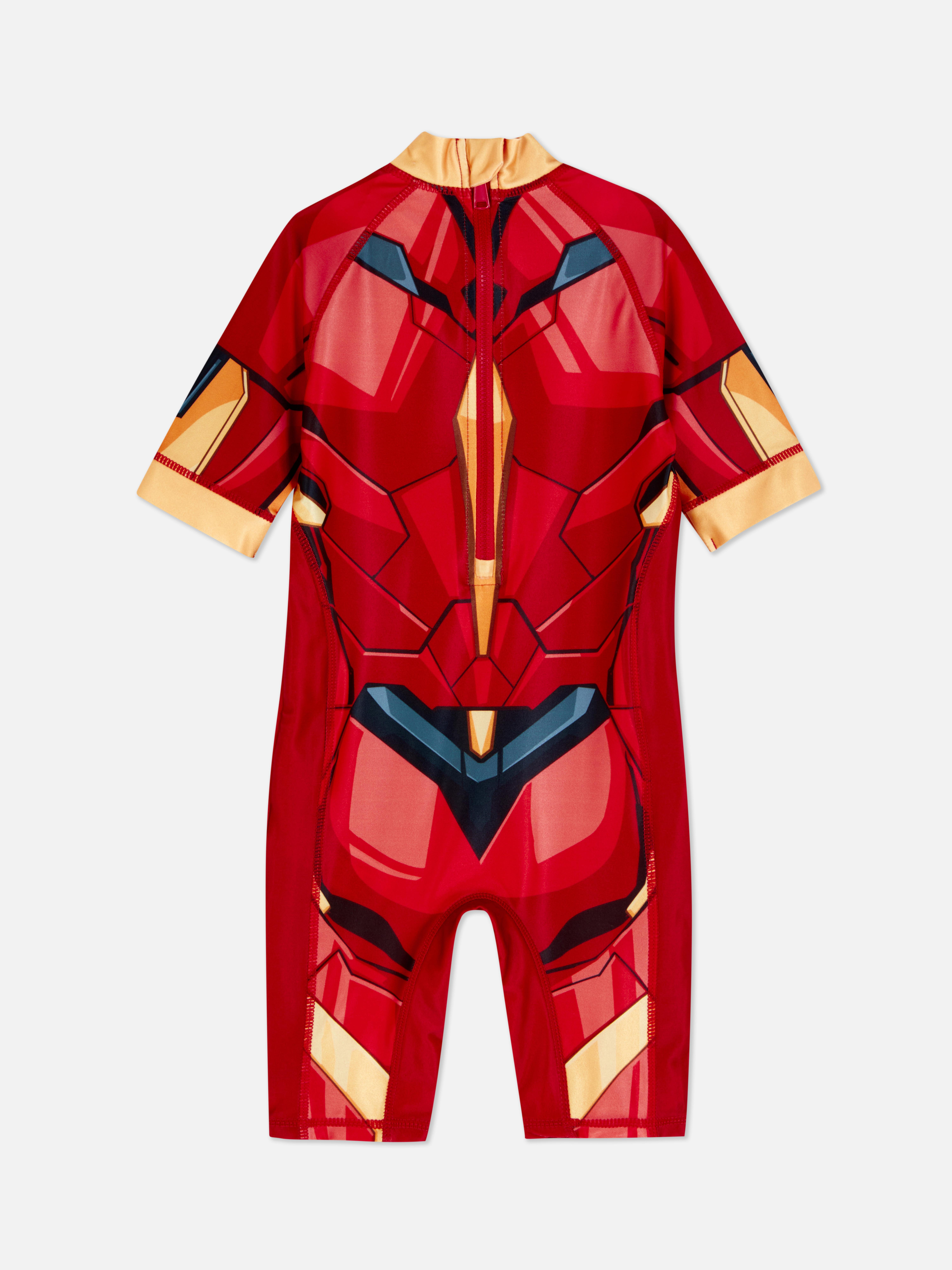 Marvel Iron Man Wetsuit