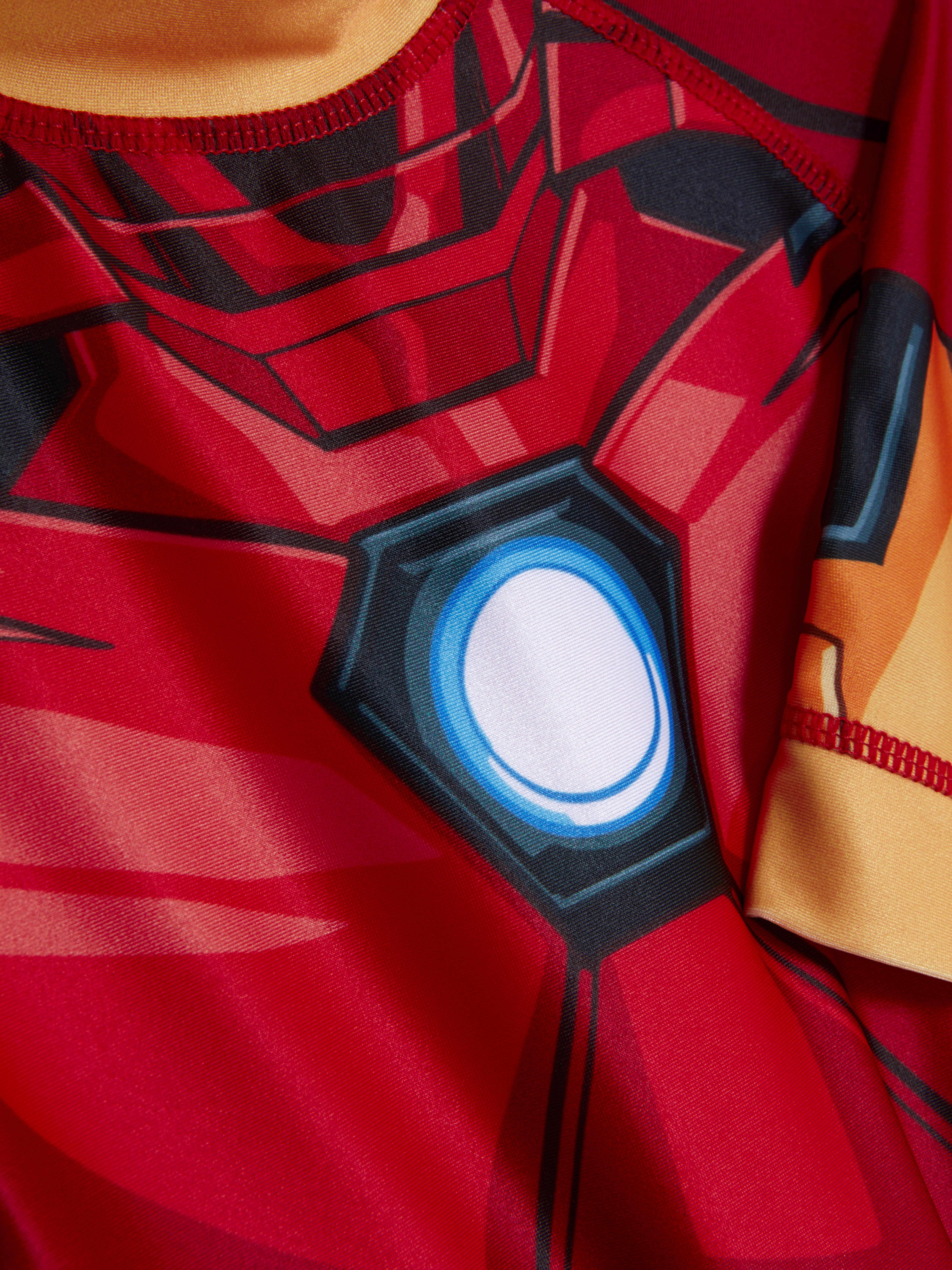 Marvel Iron Man Wetsuit