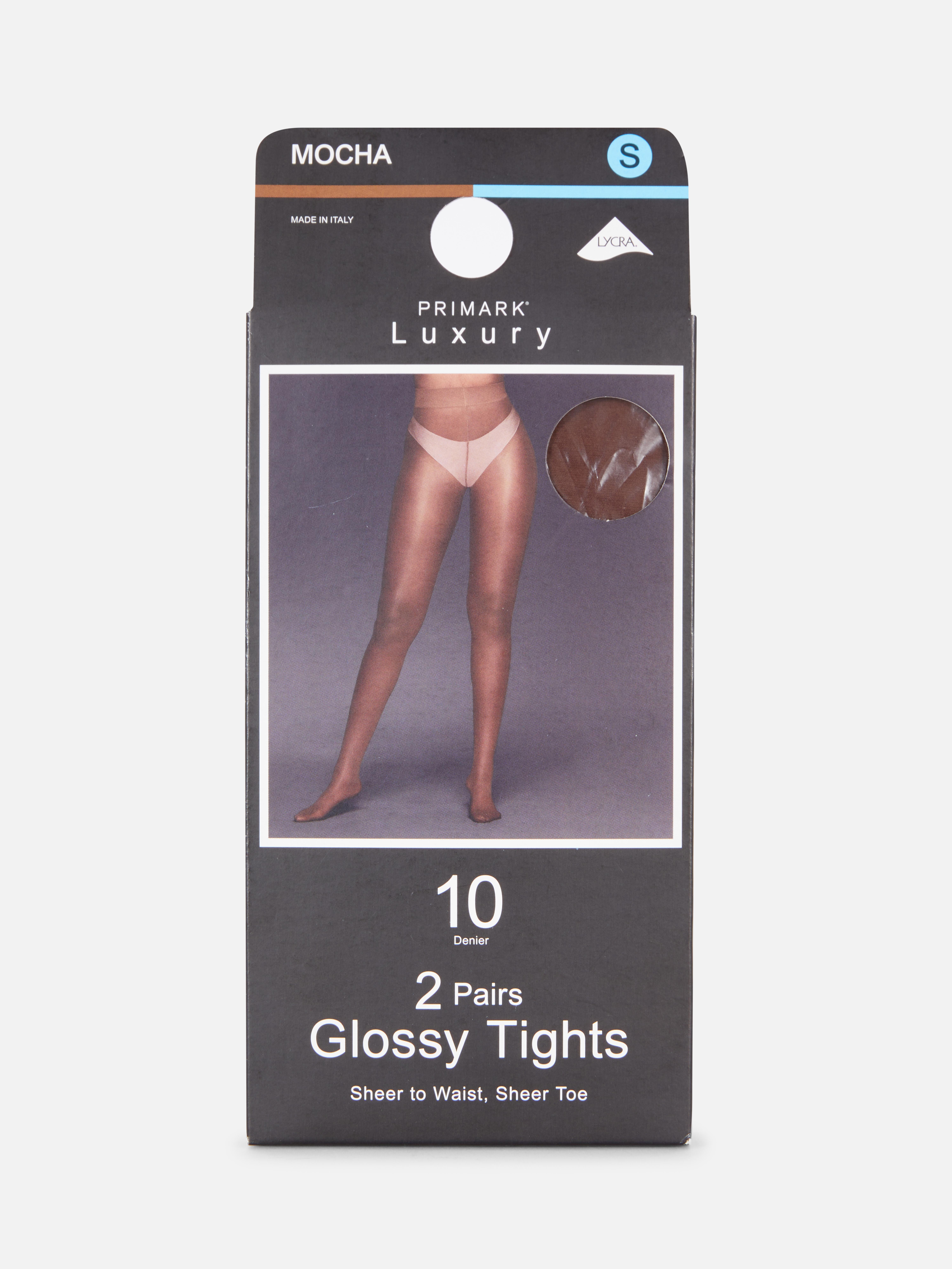 Medias para mujer | Calcetines y medias transparentes y para mujer |