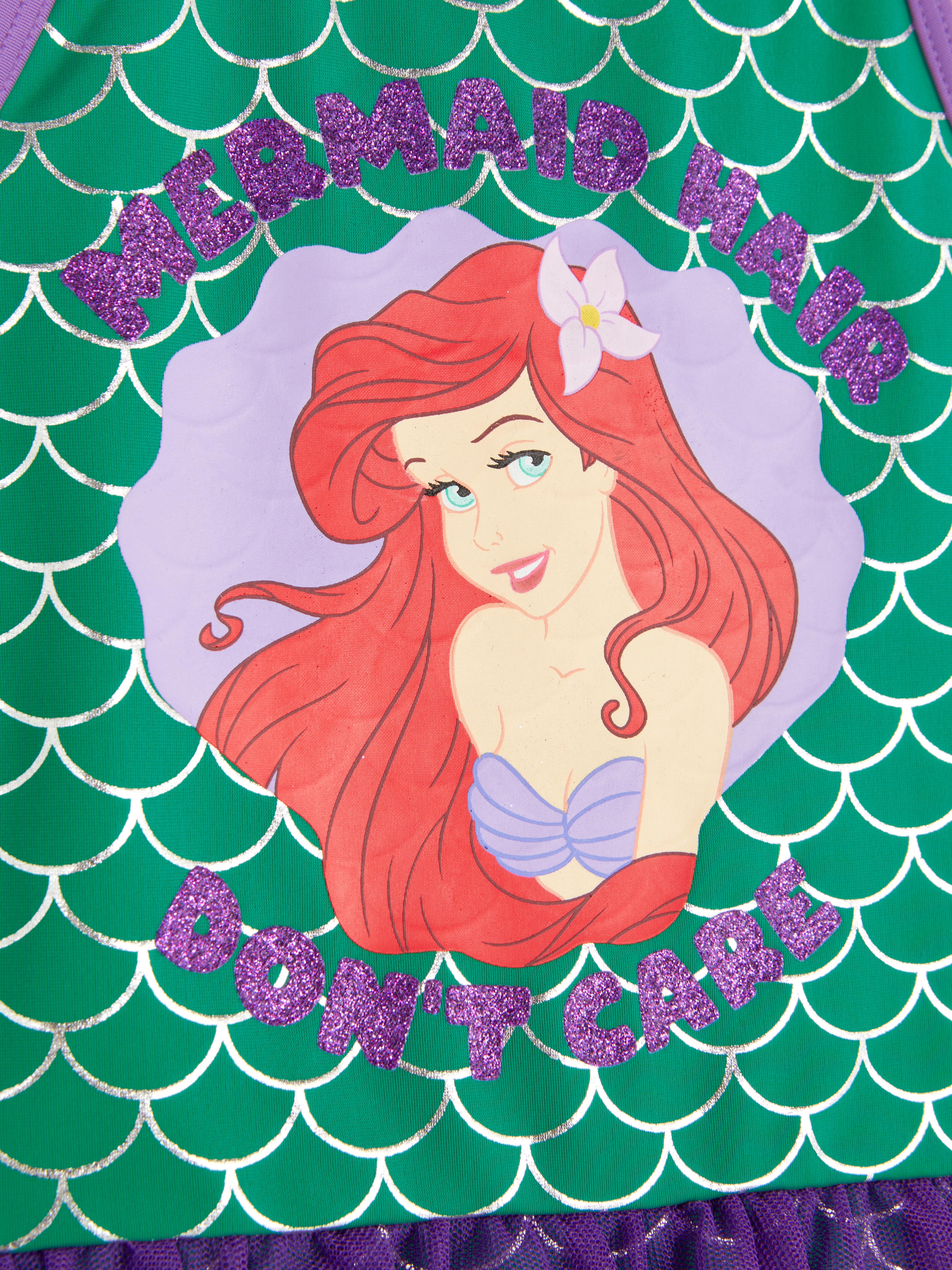 Primark mermaid loungewear hotsell