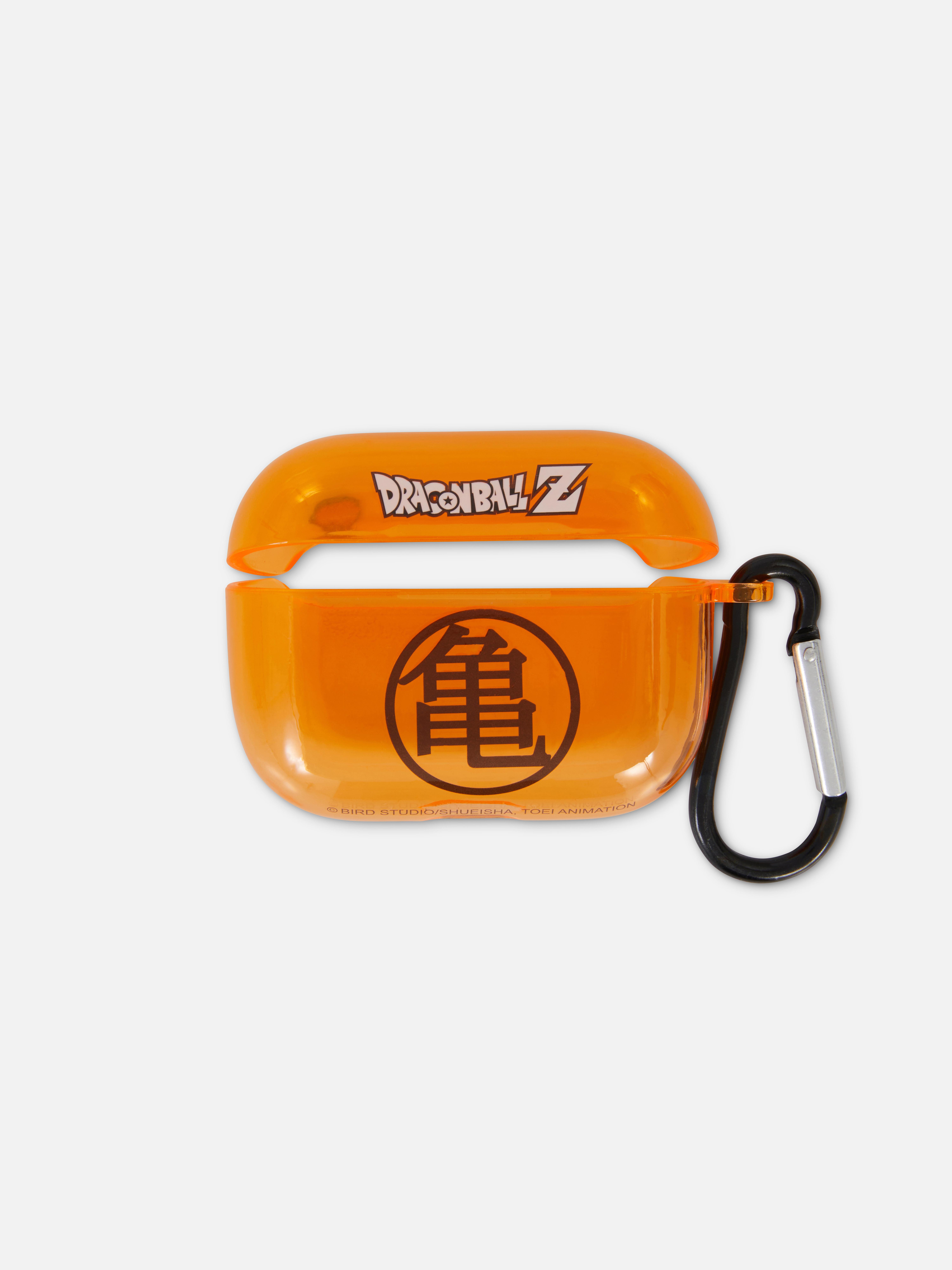 Dragon Ball Z Wireless Earbuds Case