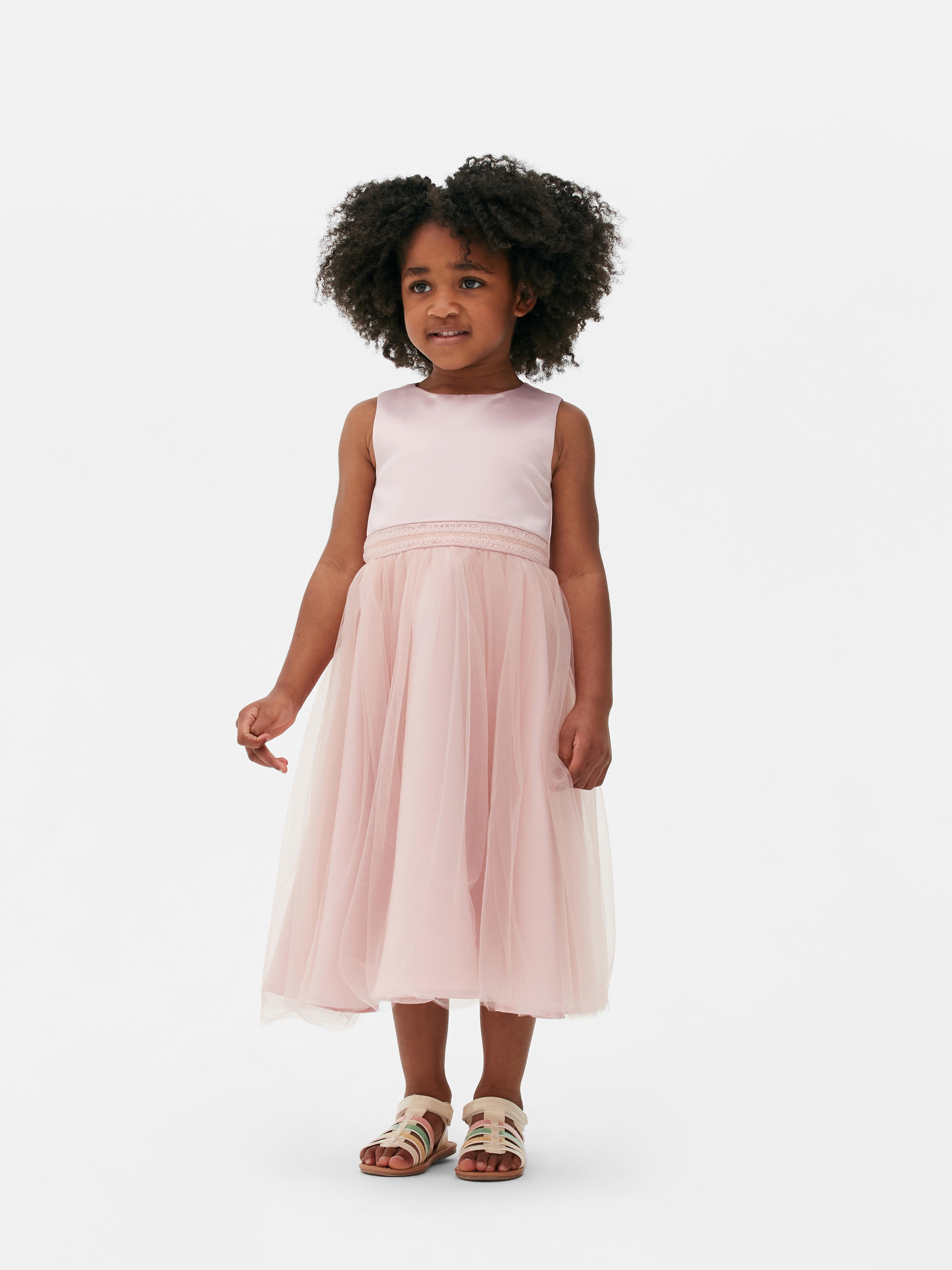 girls' partywear | girls' party dresses & outfits | primark