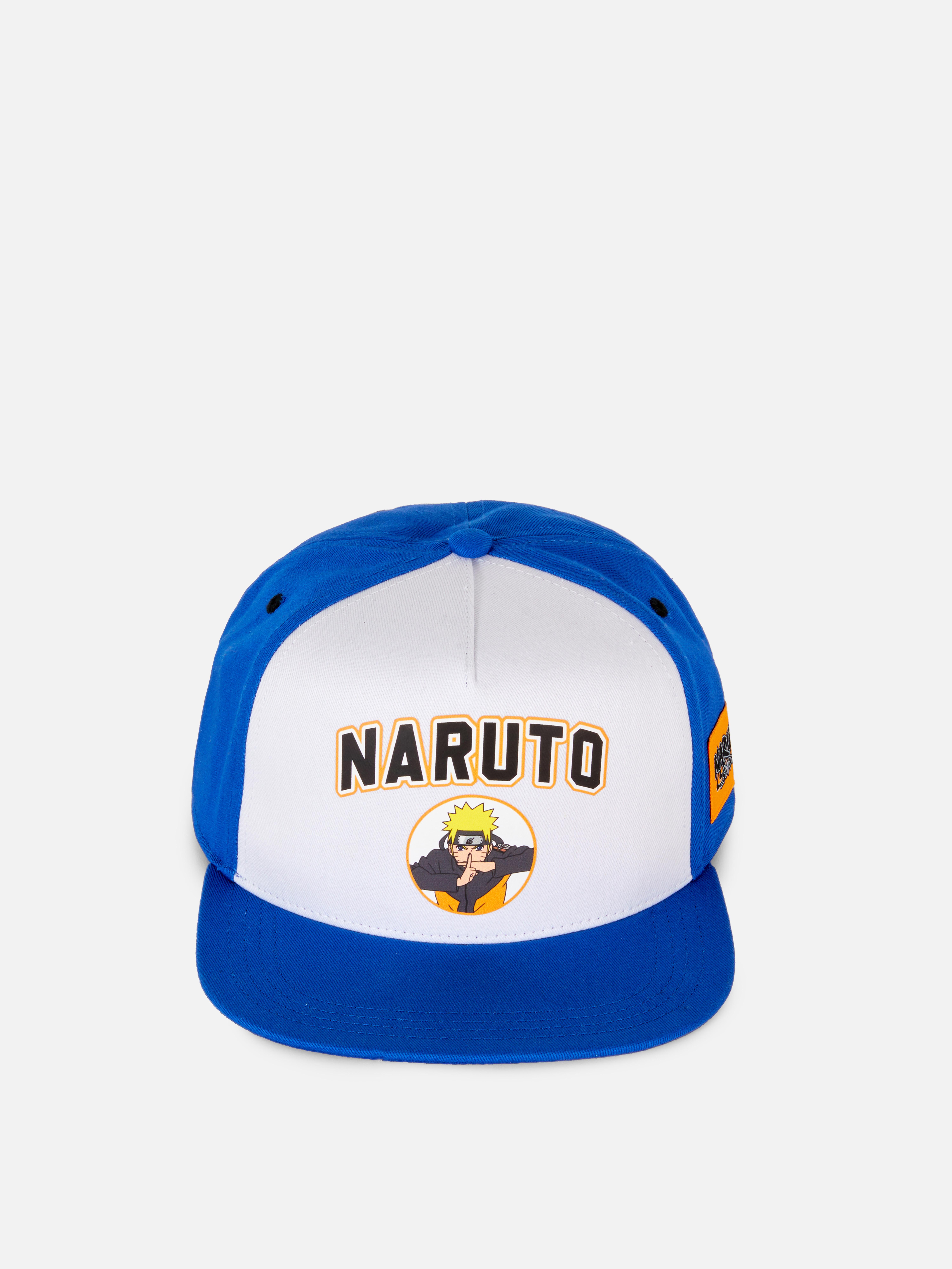 Naruto Baseball Cap