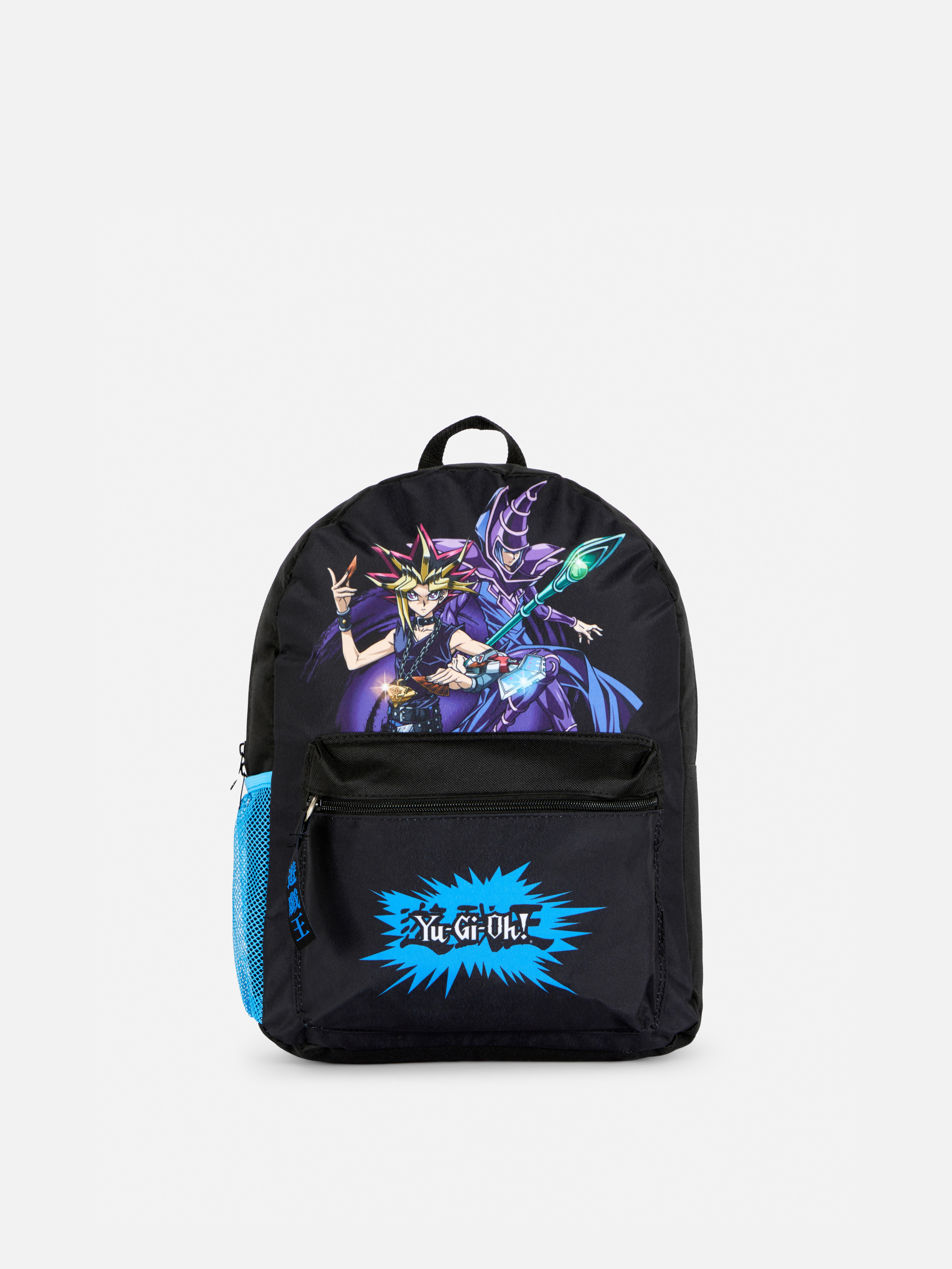 Yu-Gi-Oh! Backpack