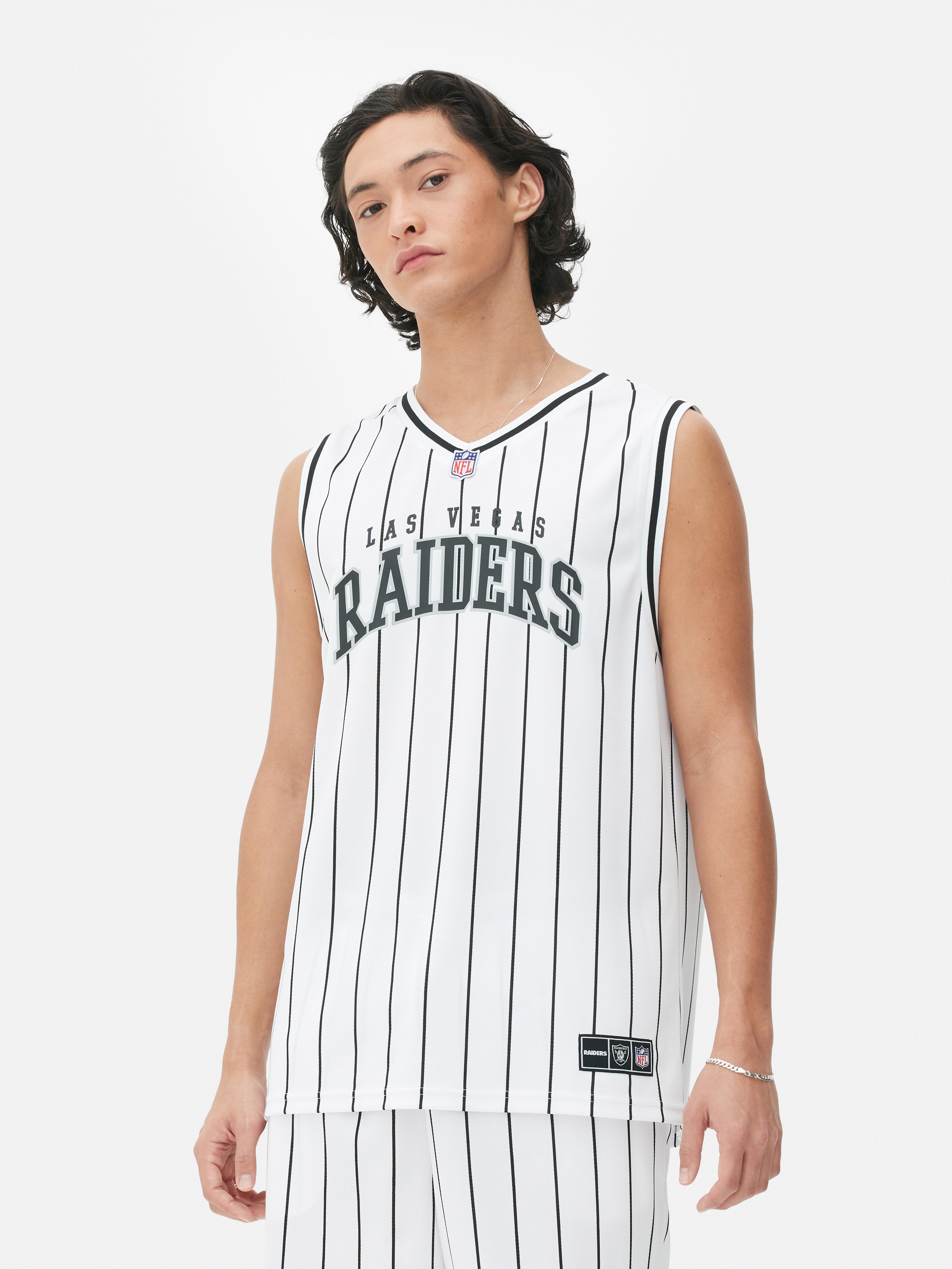 NFL Las Vegas Raiders Vest